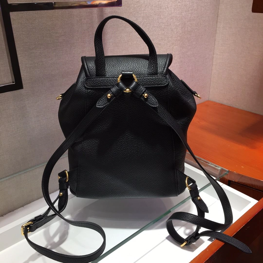 Prada Backpacks 4099A-0367