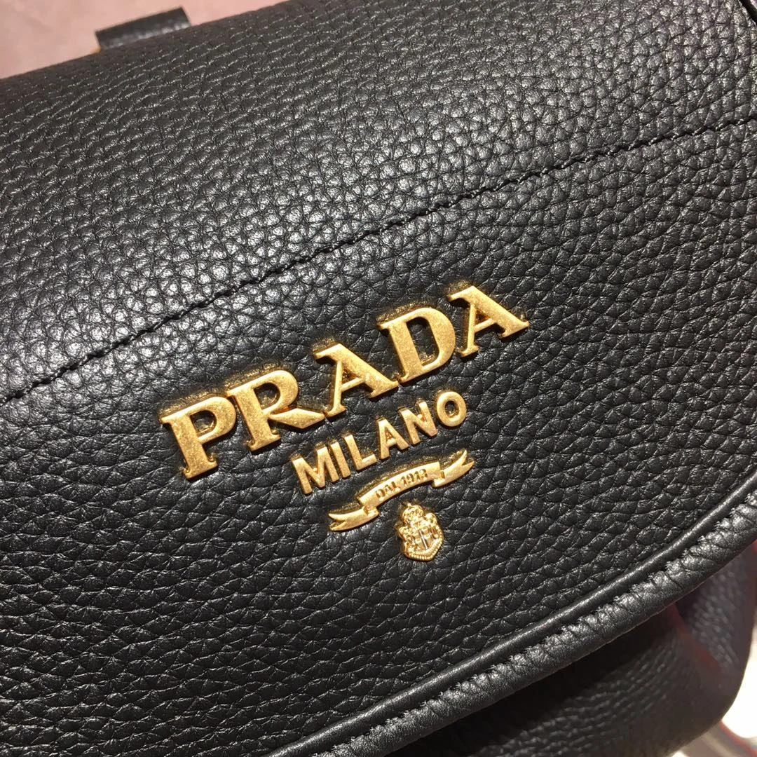 Prada Backpacks 4099A-0367