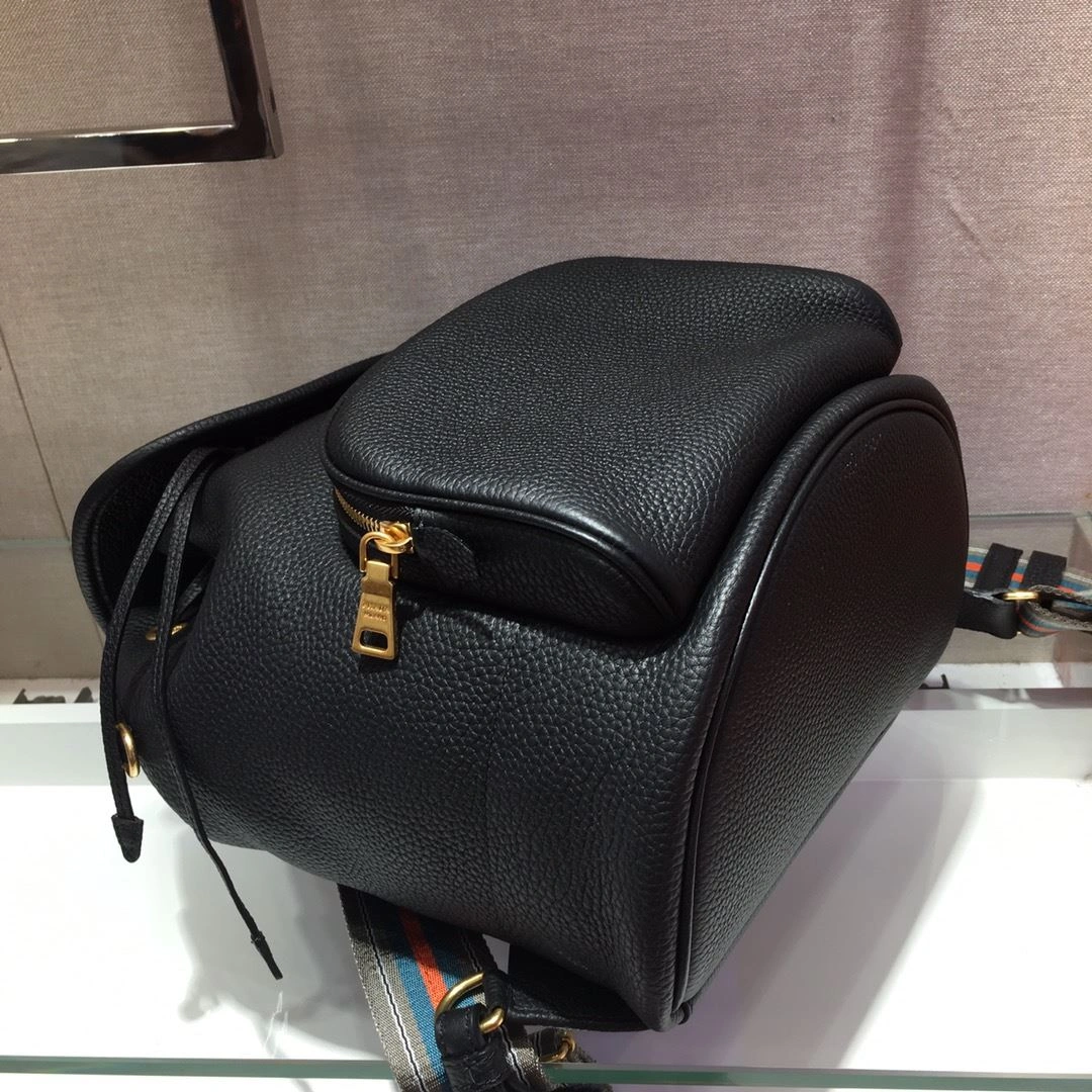 Prada Backpacks 4099A-0367