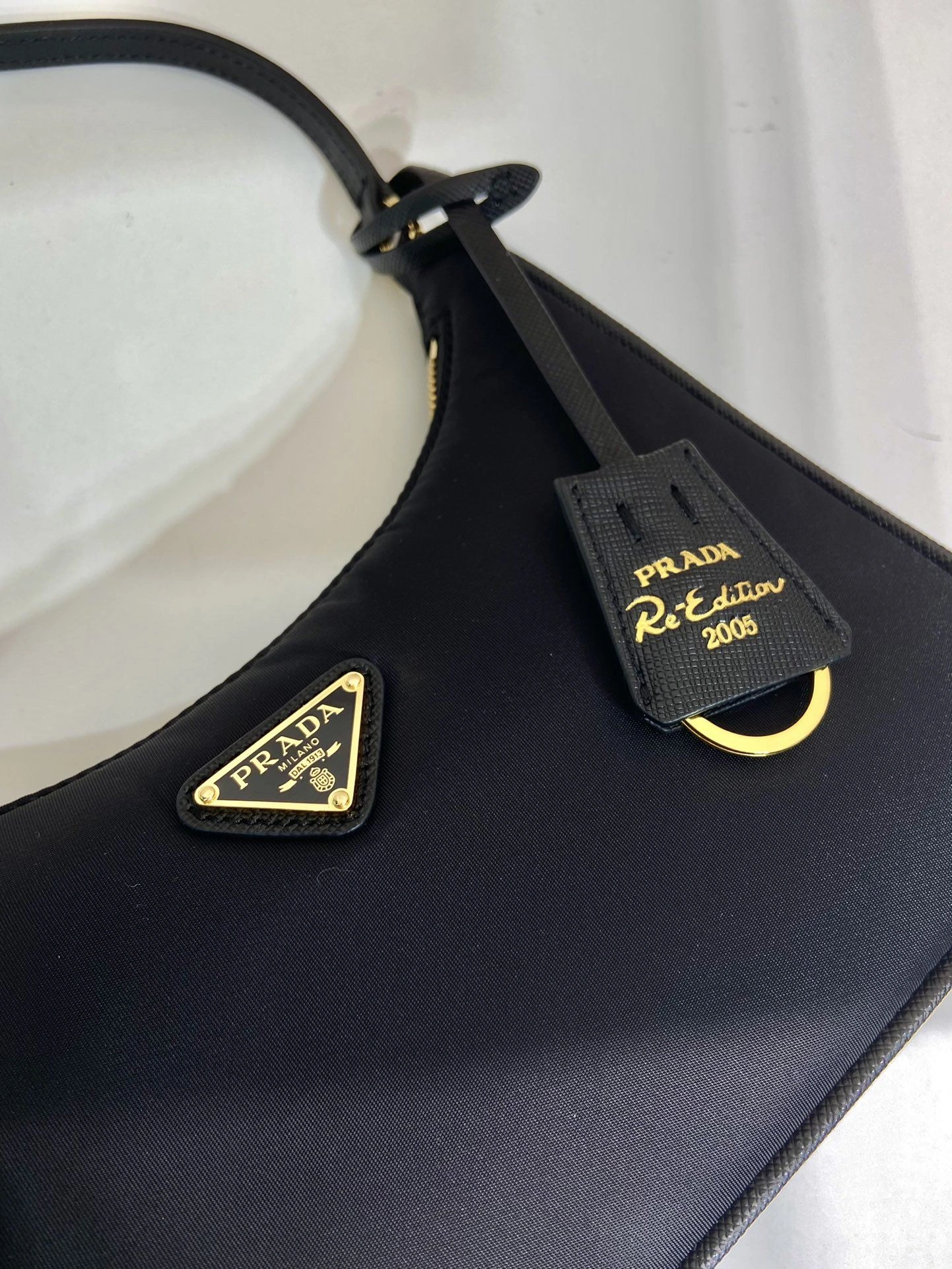 Prada Top Handle Bags 4099A-0376