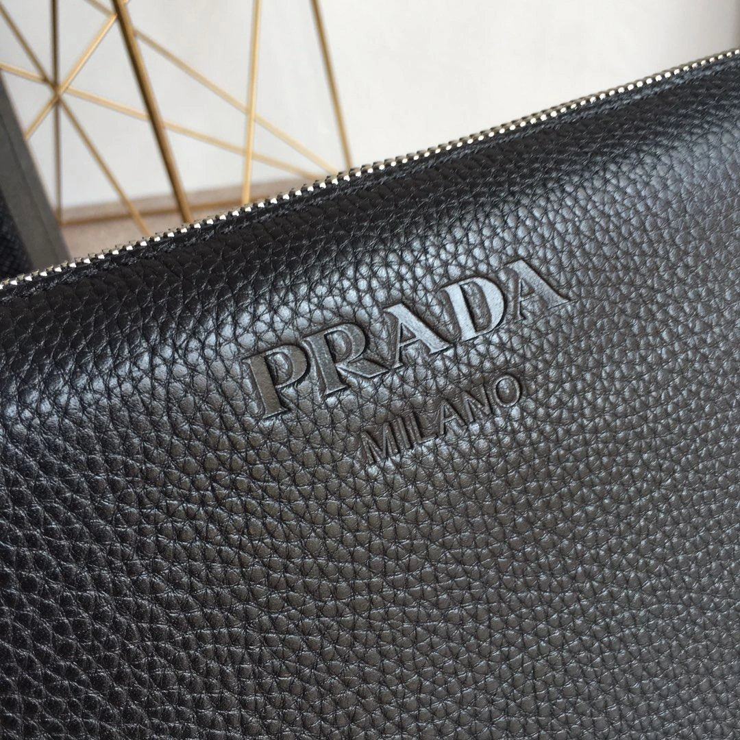 Prada Clutch Bags 4099A-0378