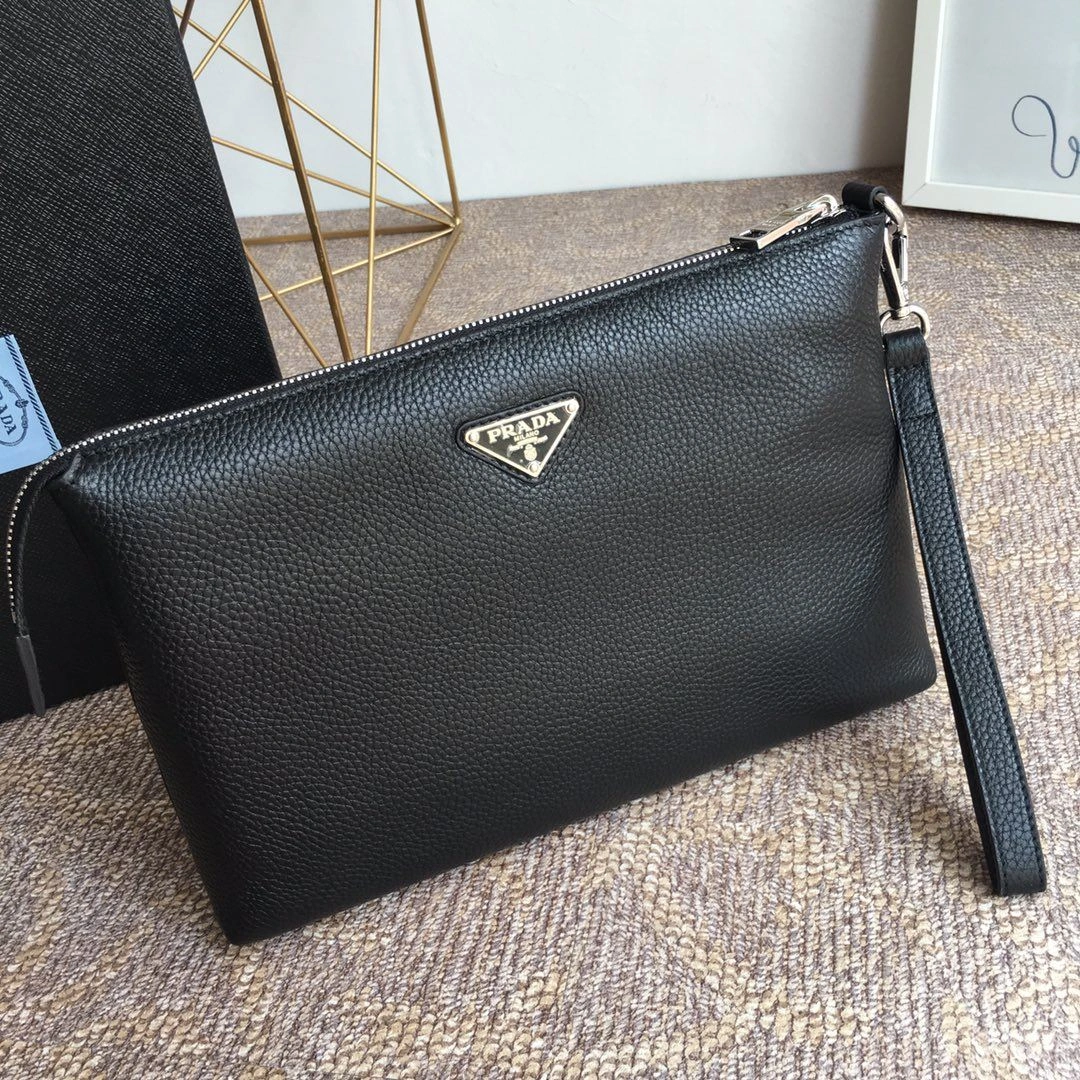 Prada Clutch Bags 4099A-0378