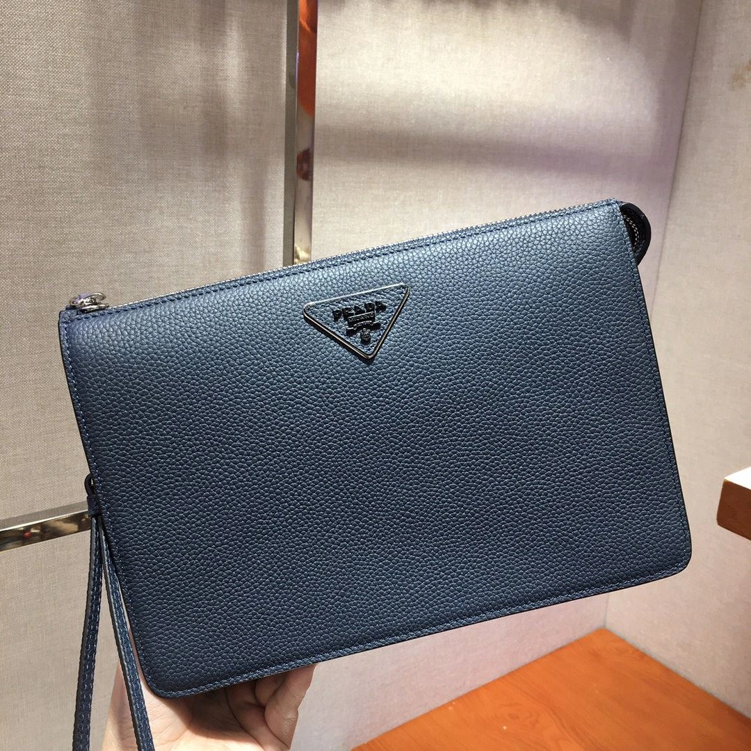 Prada Clutch Bags 4099A-0381