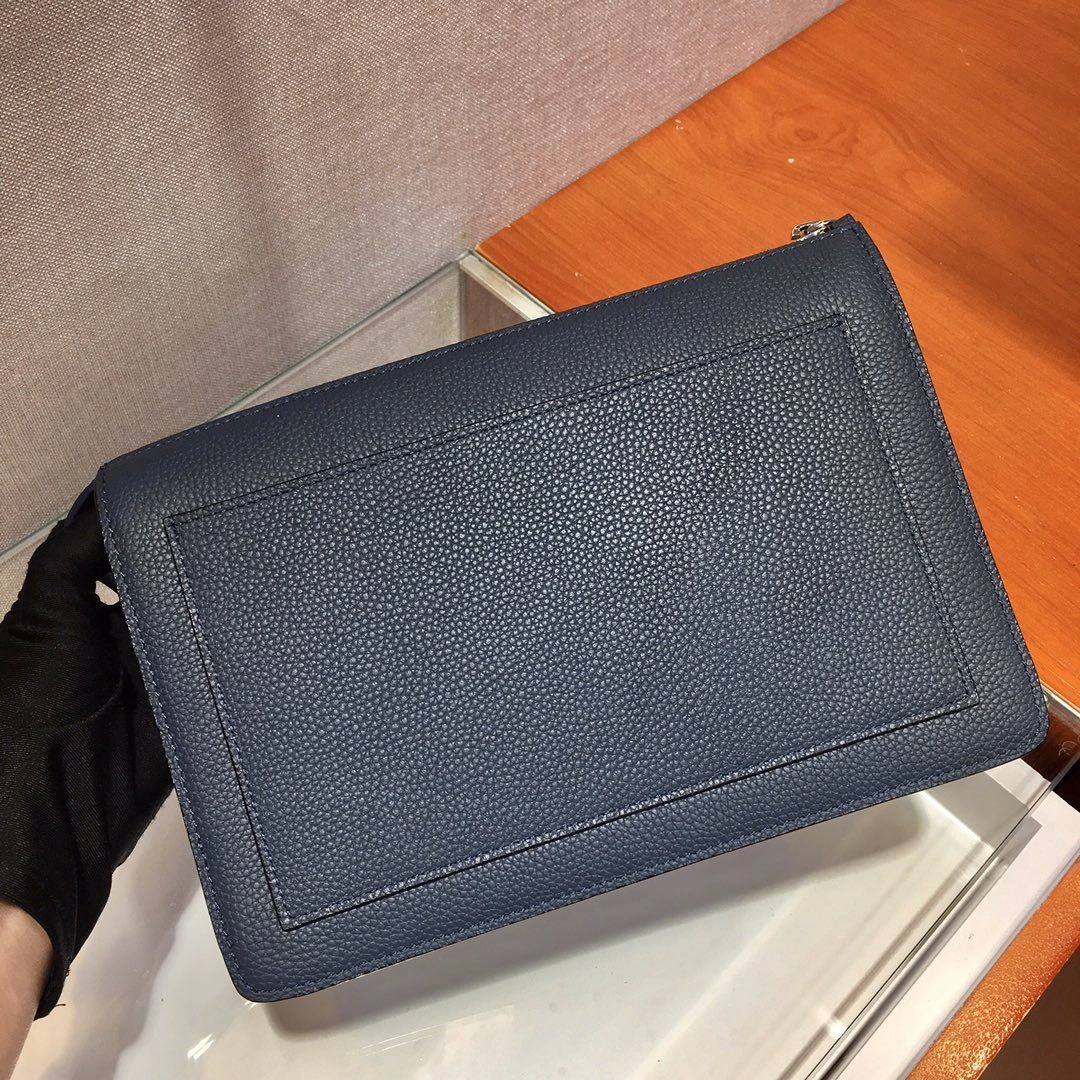 Prada Clutch Bags 4099A-0381