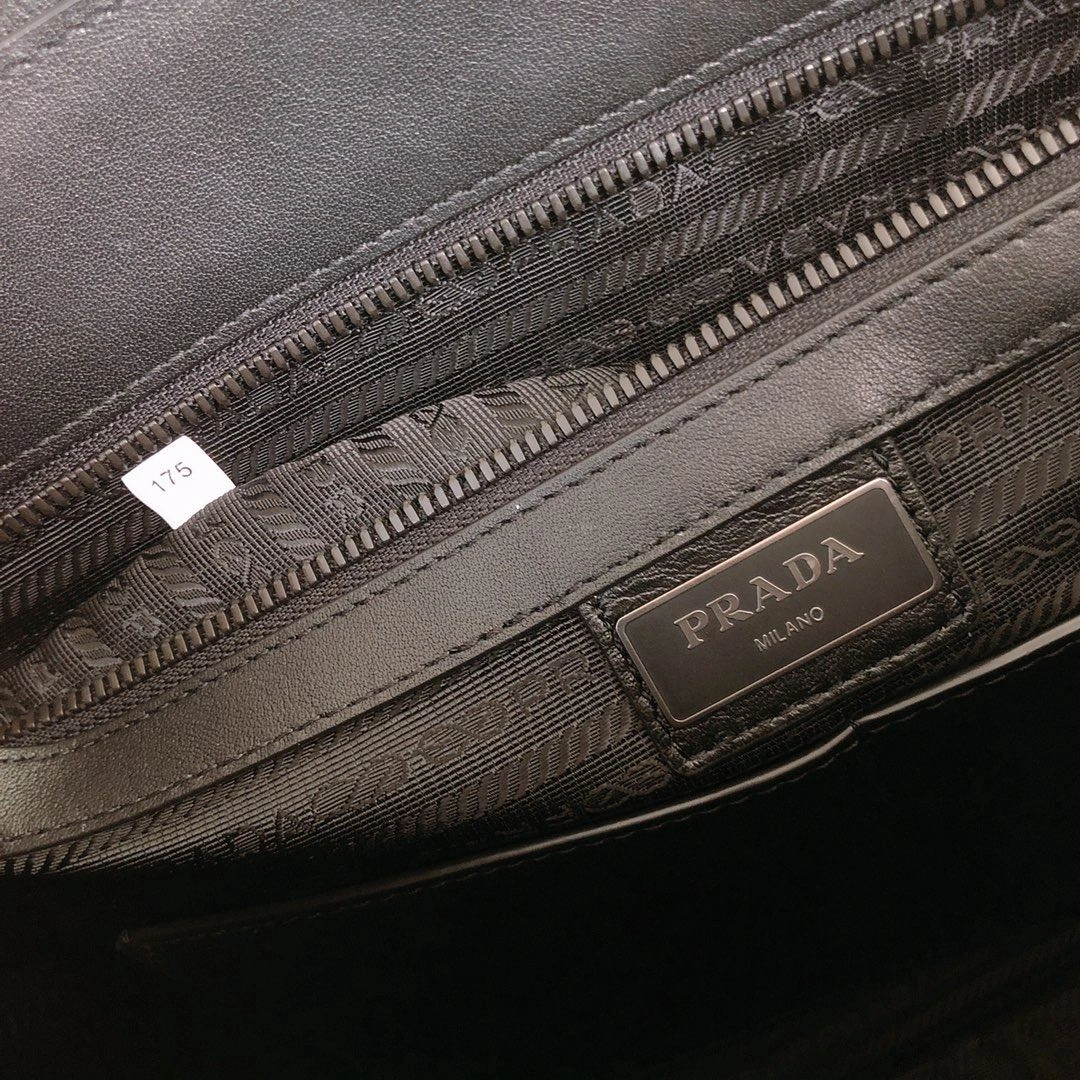 Prada Briefcase 4099A-0385