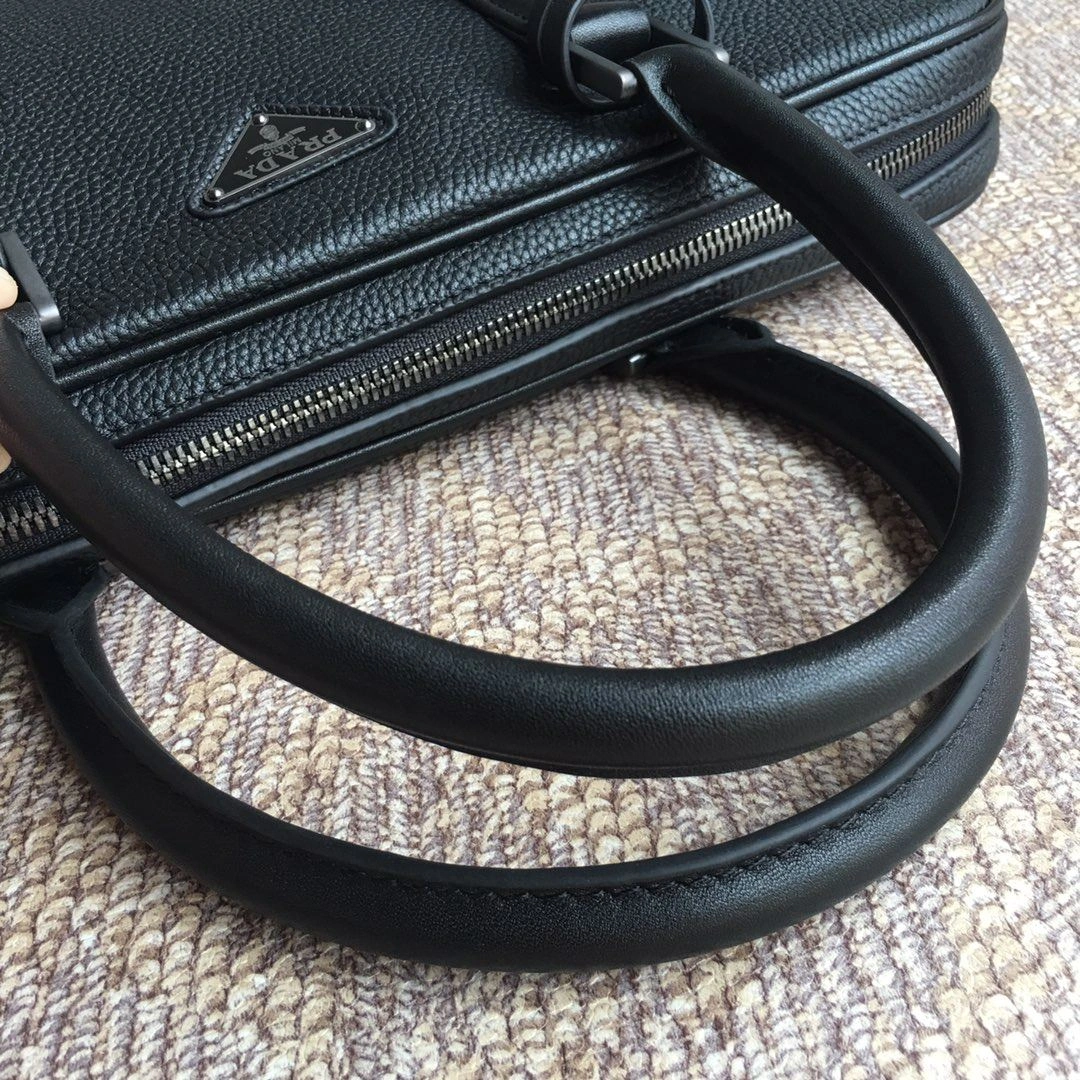 Prada Briefcase 4099A-0386