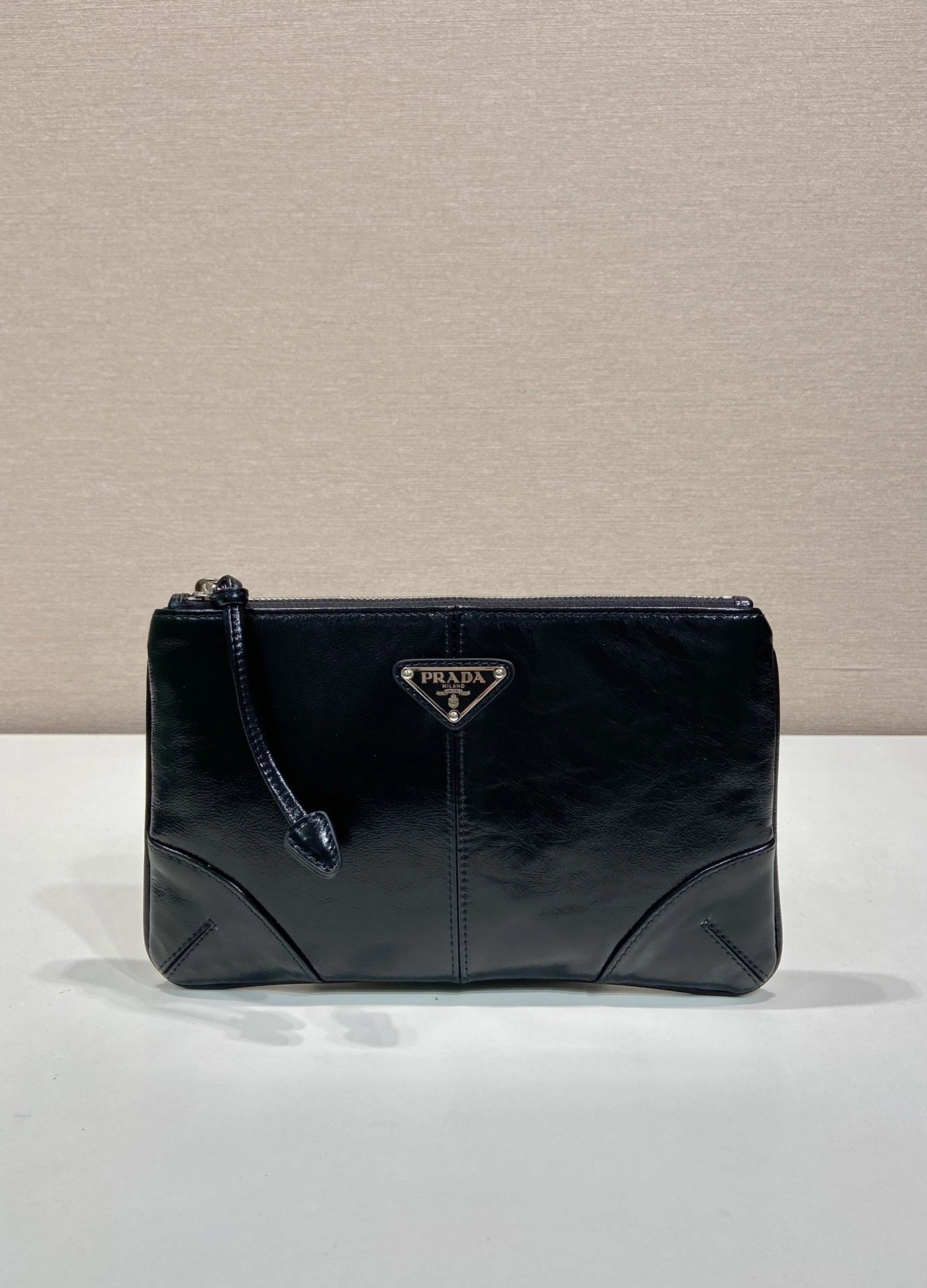 Prada Clutch Bags 4099A-0388