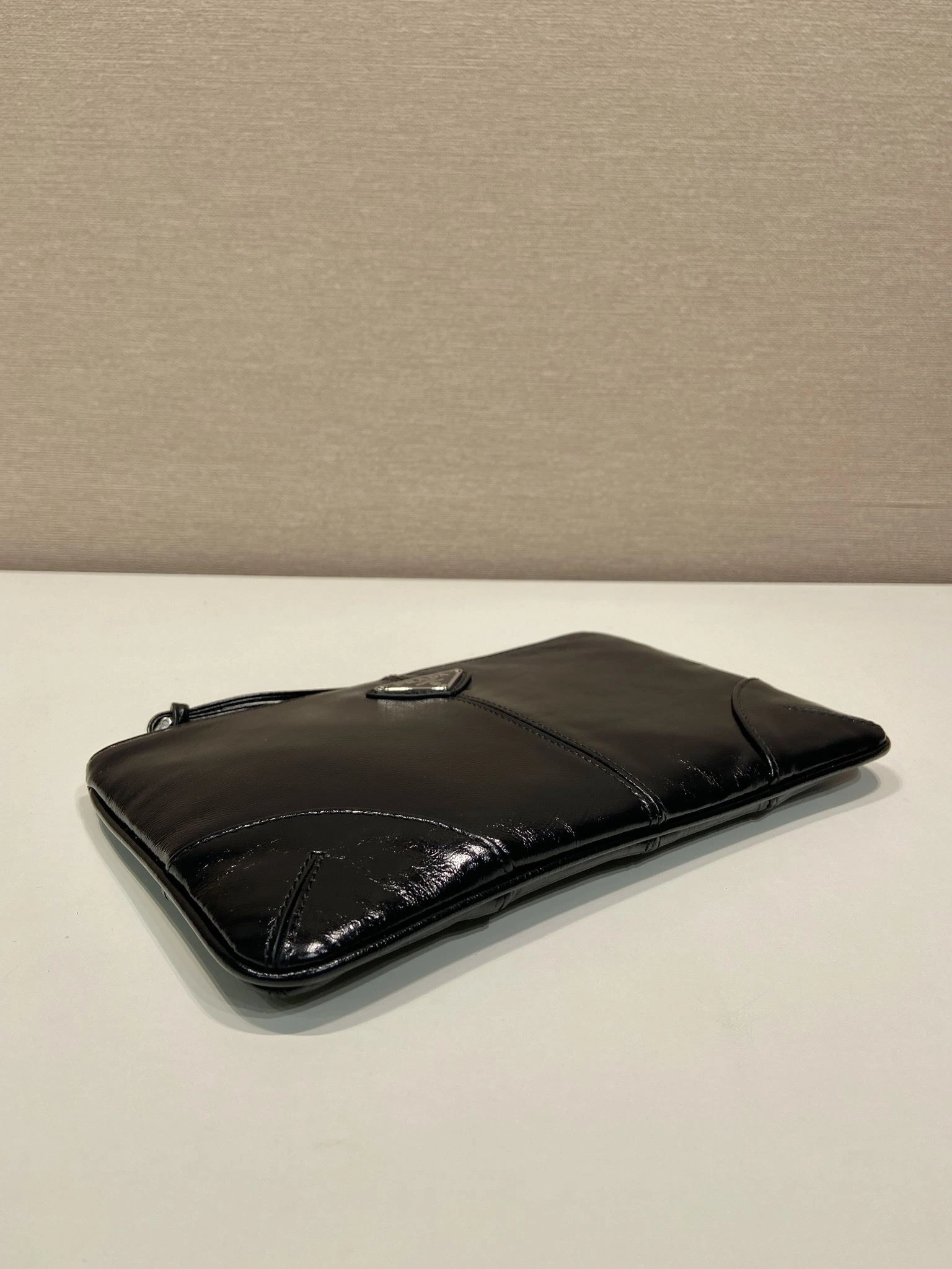 Prada Clutch Bags 4099A-0388