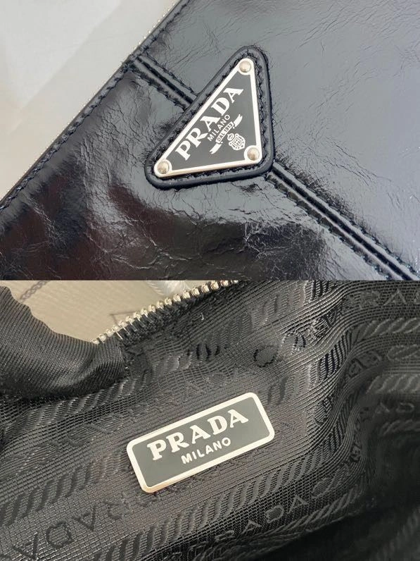 Prada Clutch Bags 4099A-0388