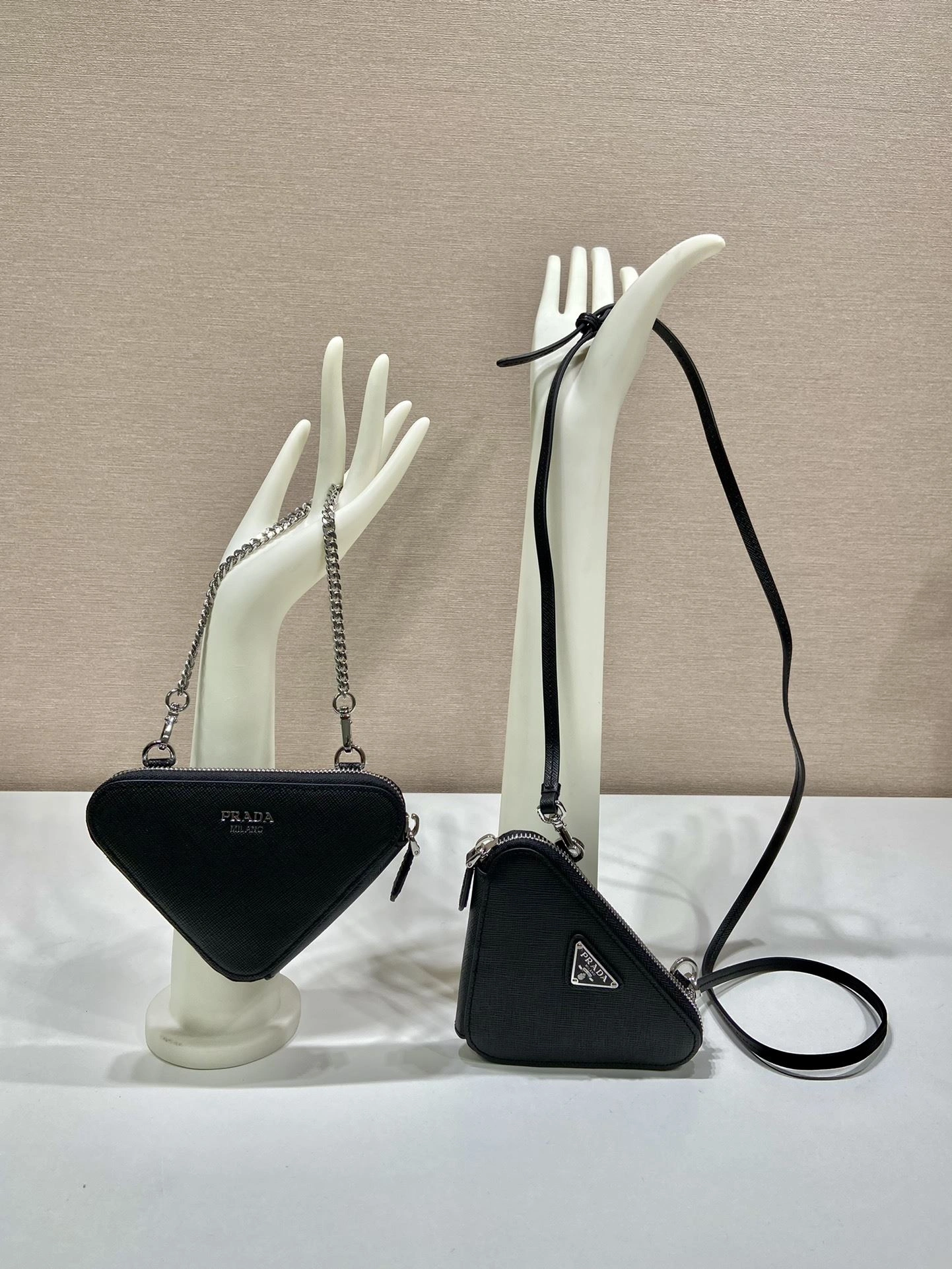 Pra*a satchel bags 4099a-0394