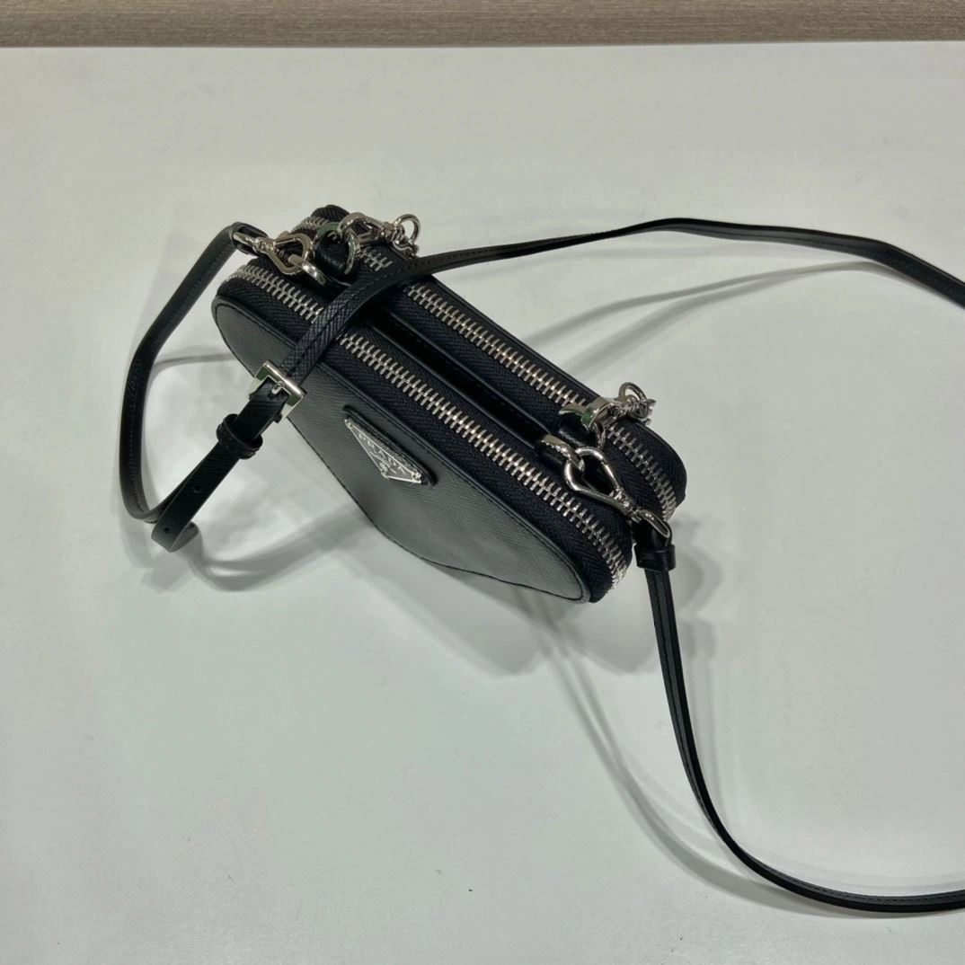 Pra*a satchel bags 4099a-0394