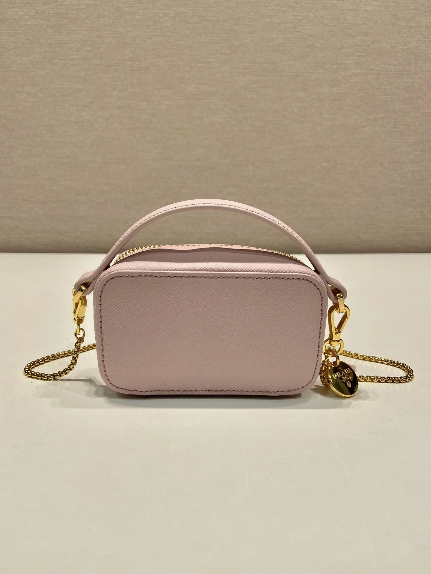 Prada Top Handle Bags 4099A-0396