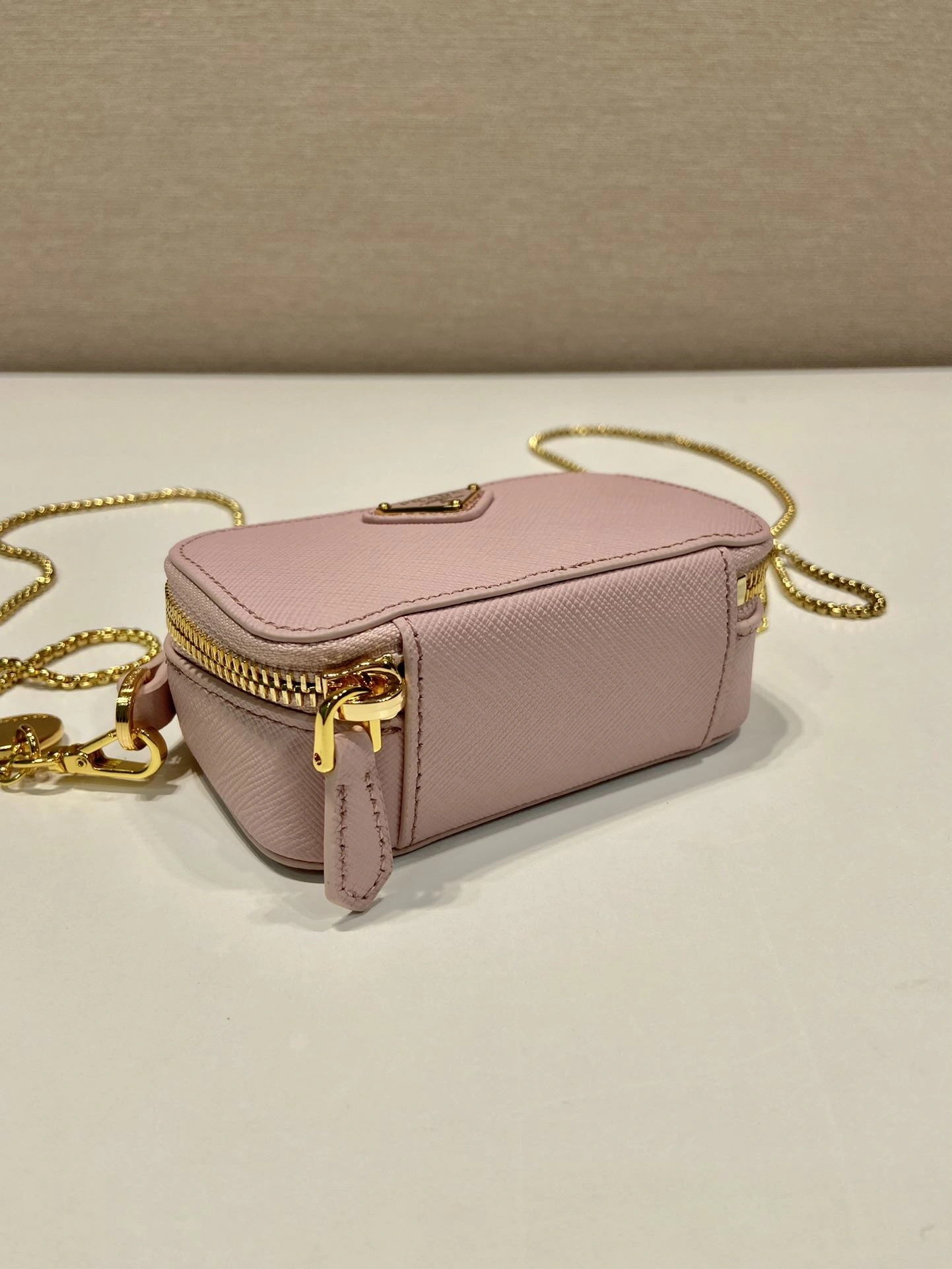 Prada Top Handle Bags 4099A-0396