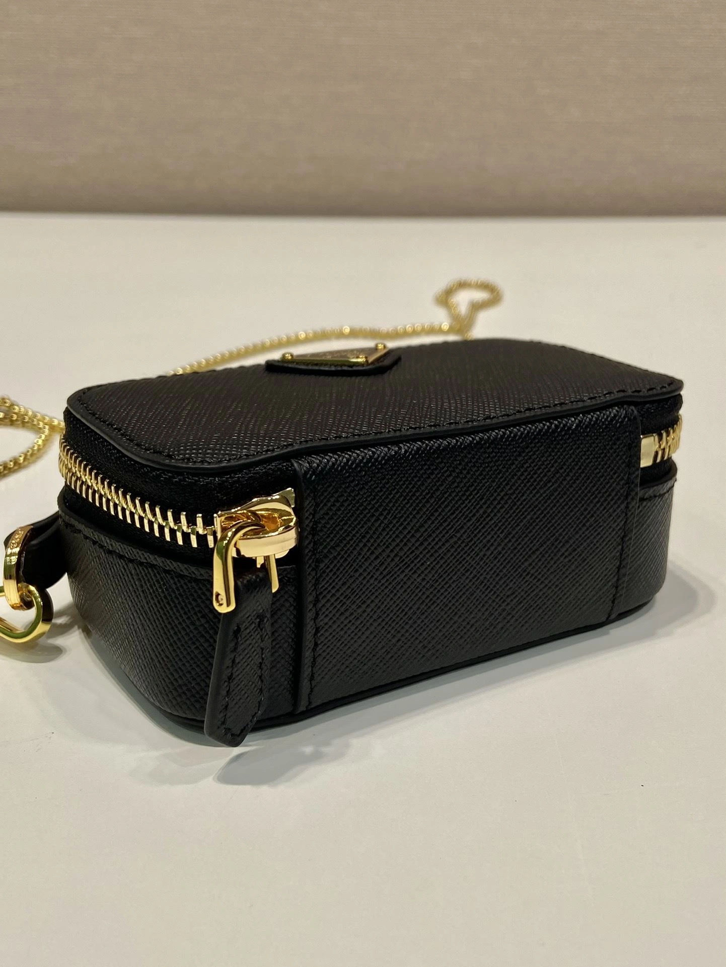 Prada Top Handle Bags 4099A-0397