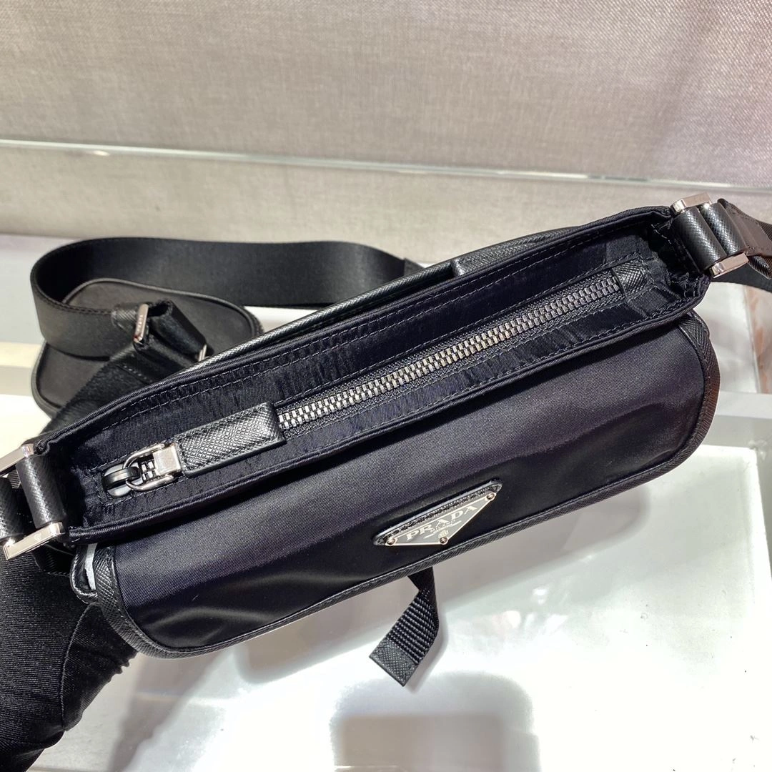 Prada Satchel Bags 4099A-0401