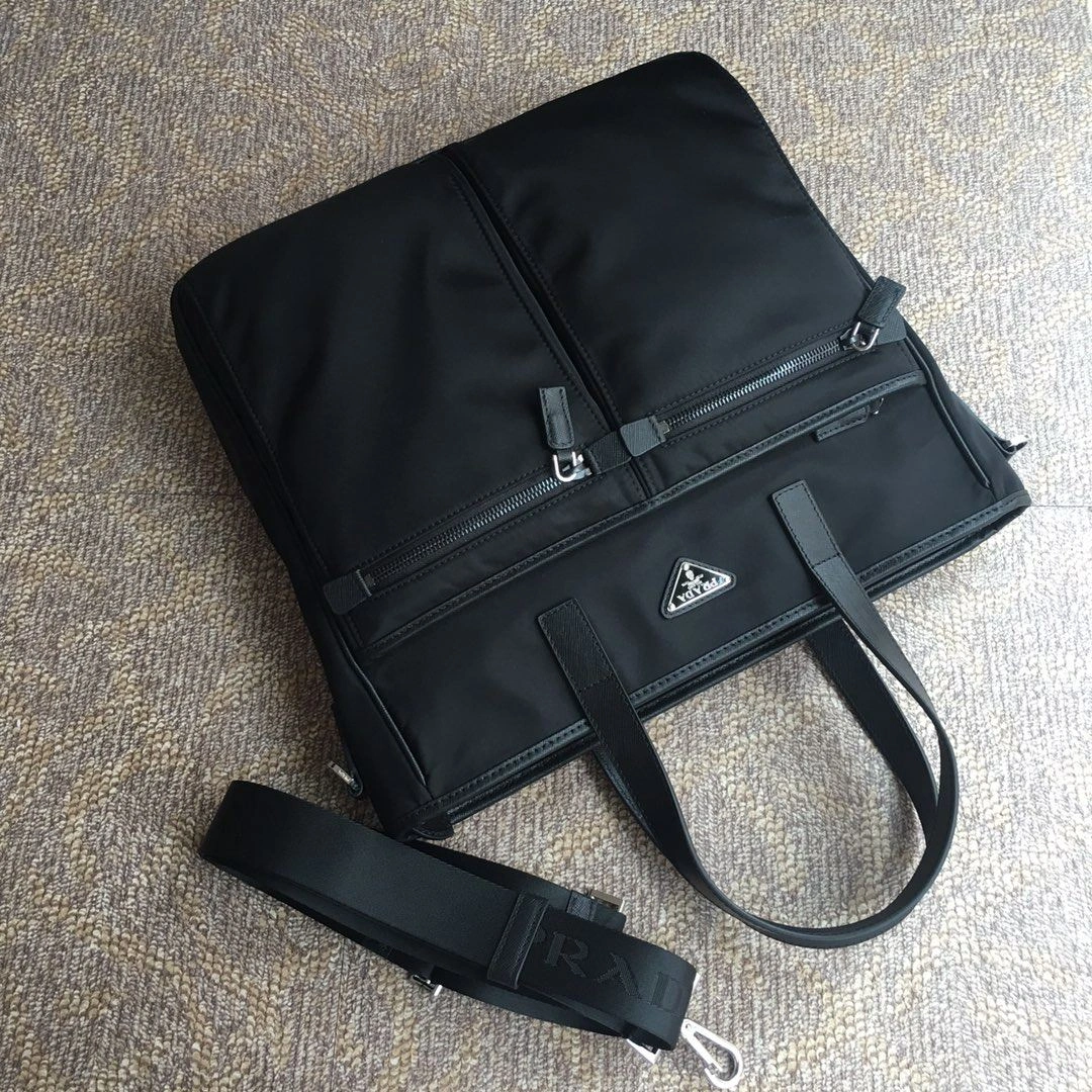 Prada Briefcase 4099A-0411