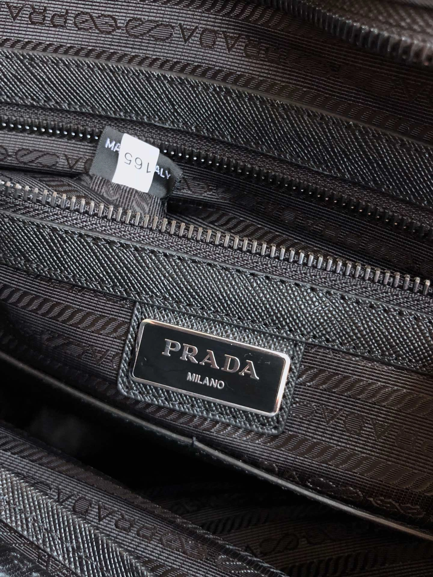 Prada Briefcase 4099A-0412
