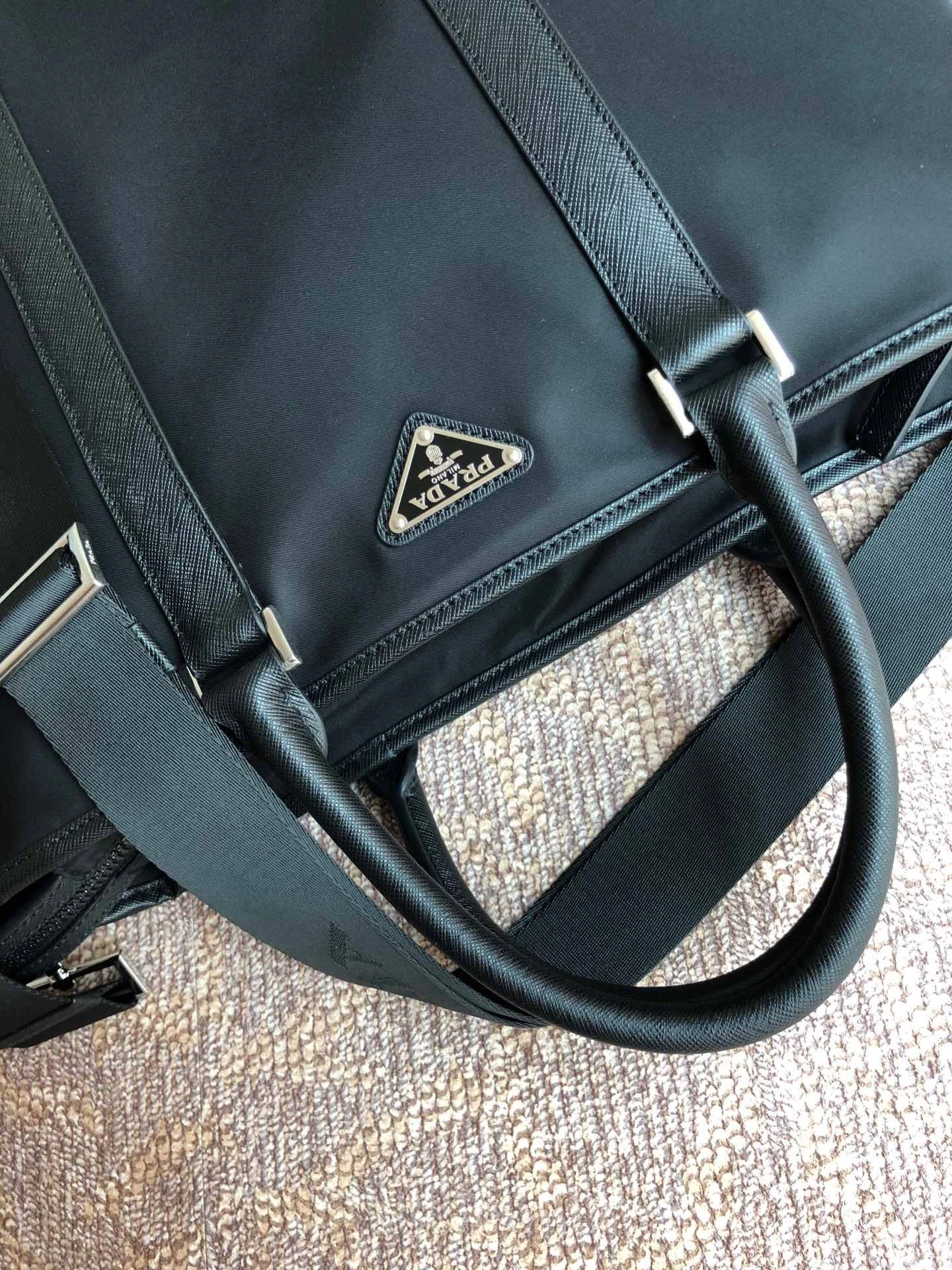 Prada Briefcase 4099A-0413