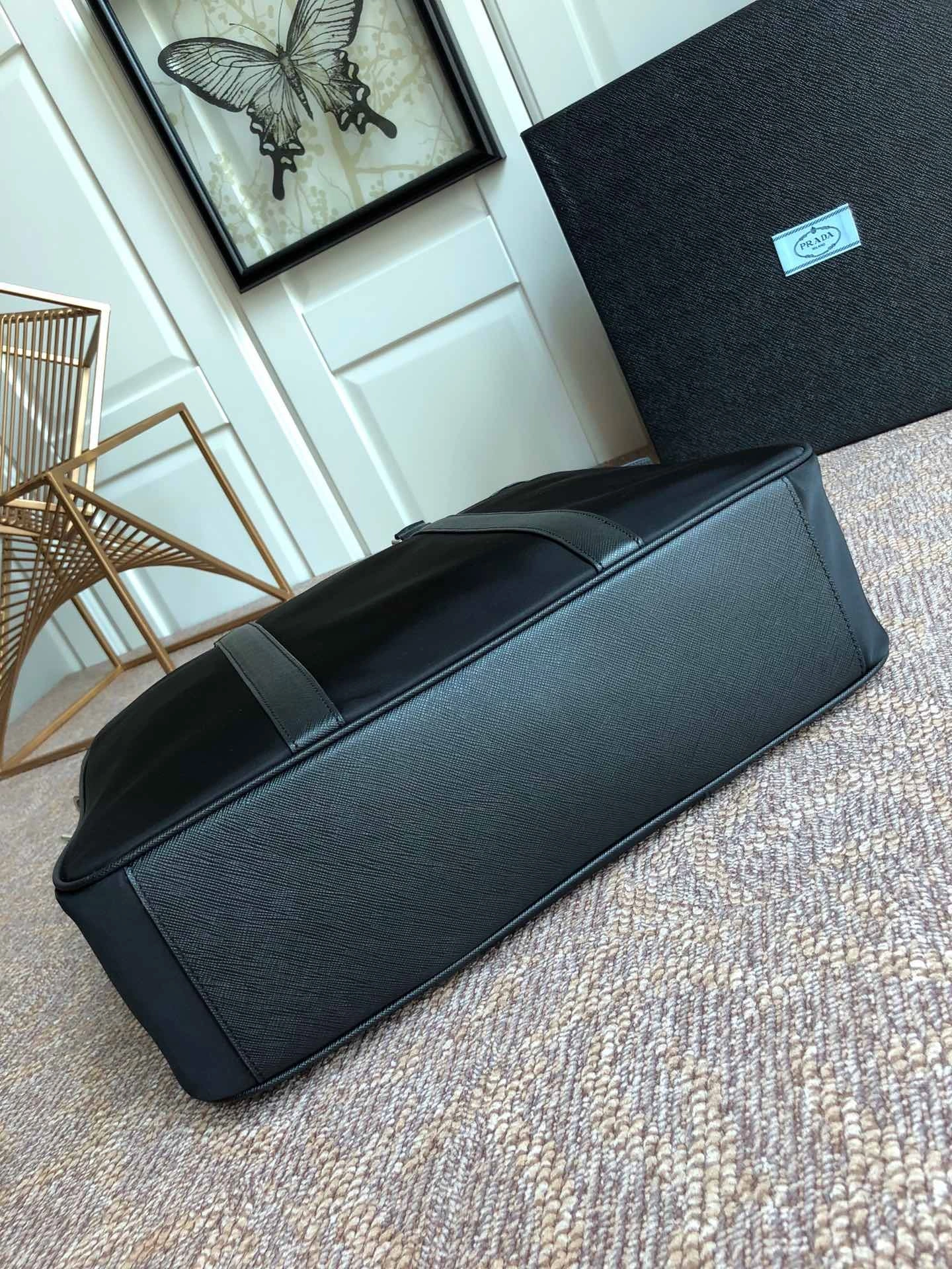 Prada Briefcase 4099A-0413