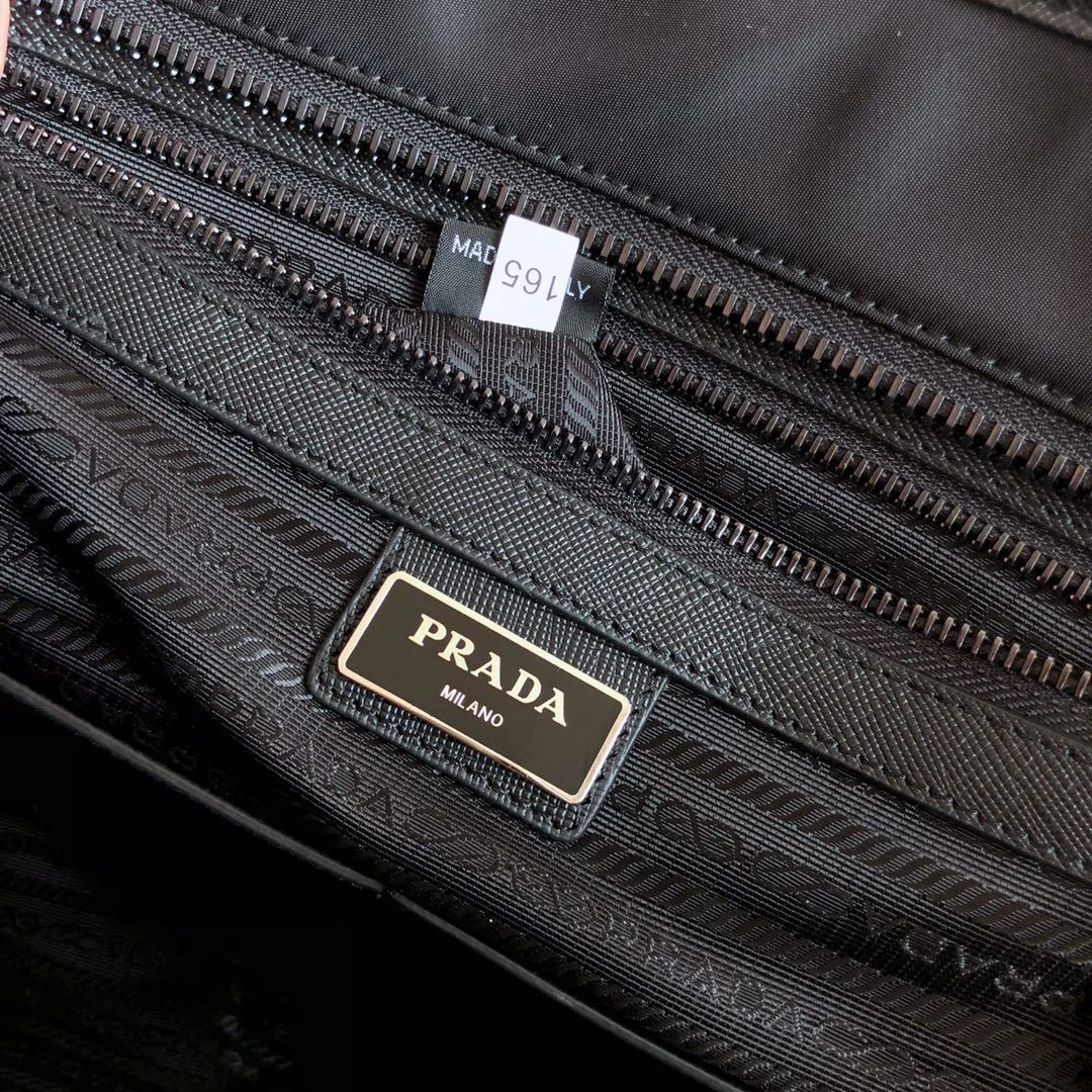Prada Briefcase 4099A-0413