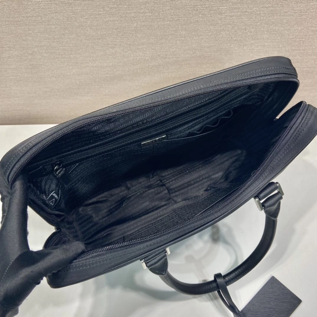 Prada Briefcase 4099A-0414