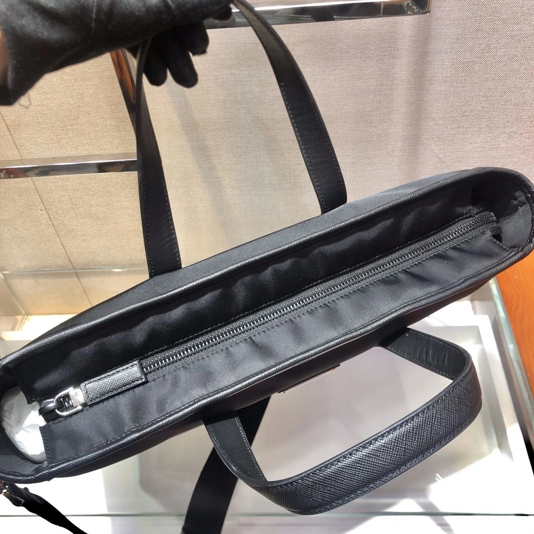 Prada Briefcase 4099A-0417