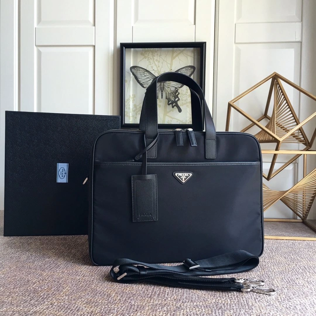 Prada Briefcase 4099A-0418