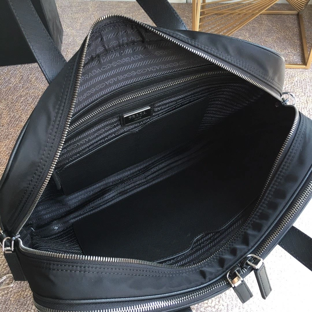 Prada Briefcase 4099A-0418
