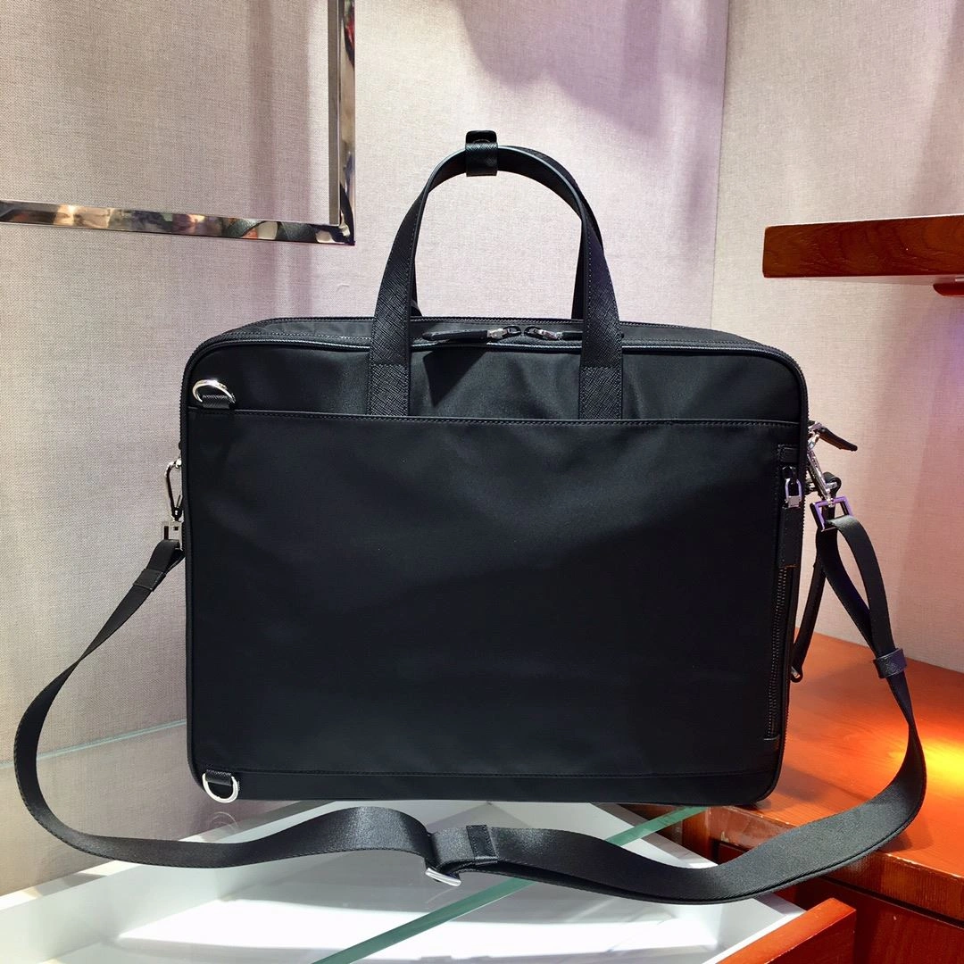 Prada Briefcase 4099A-0419