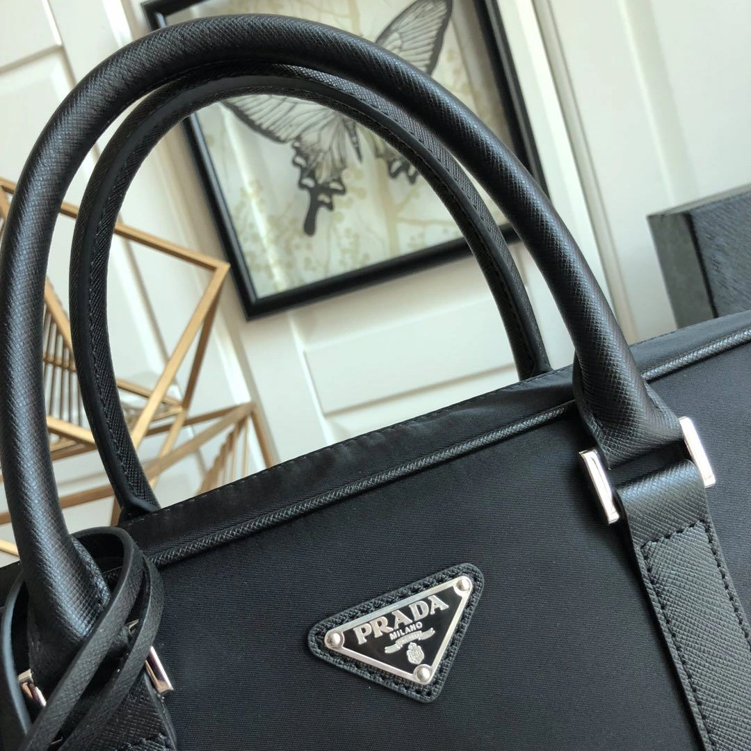 Prada Briefcase 4099A-0420