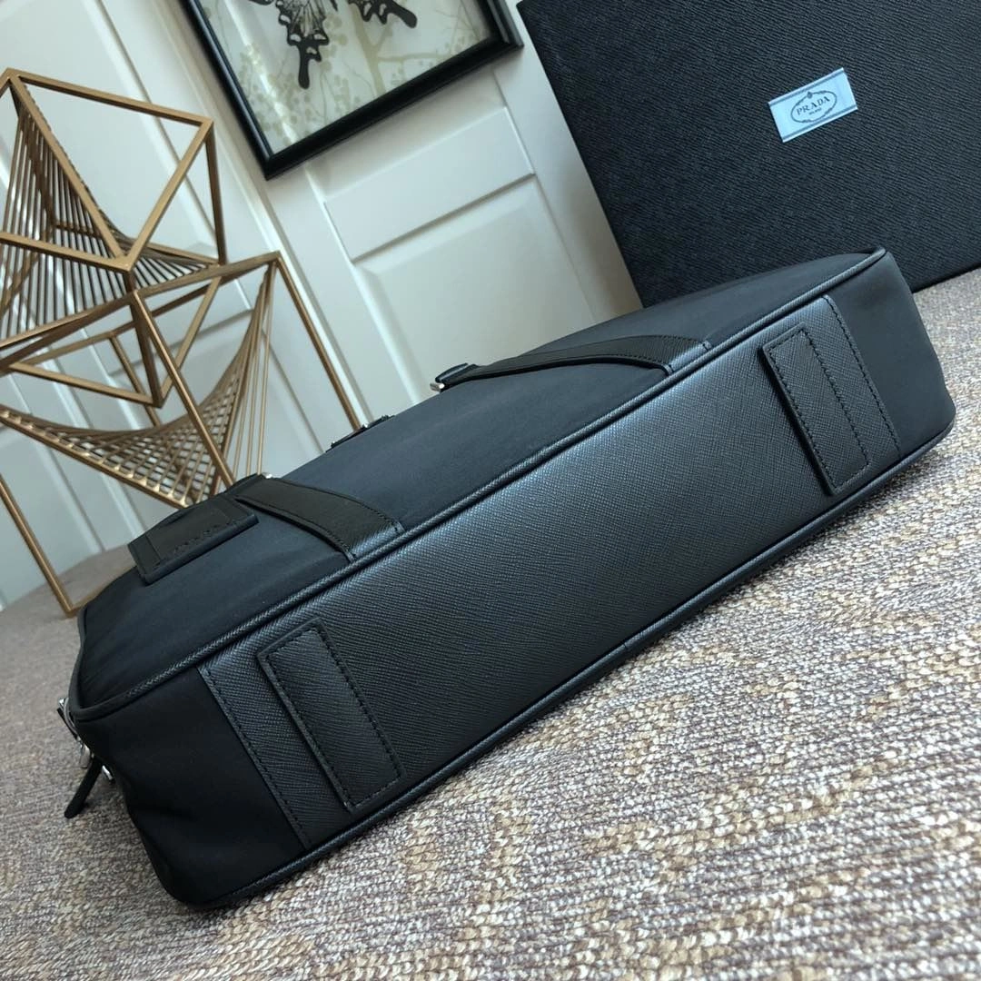 Prada Briefcase 4099A-0420