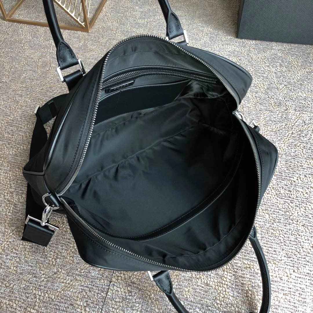 Prada Briefcase 4099A-0420