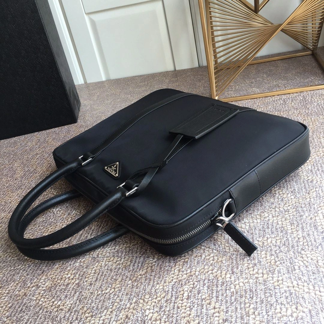Prada Briefcase 4099A-0421