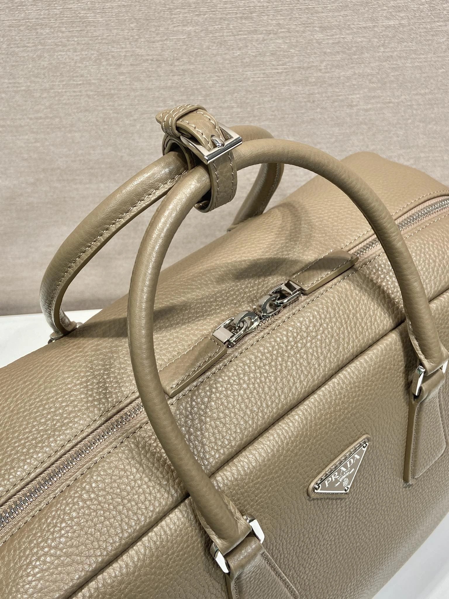 Prada Briefcase 4099A-0434