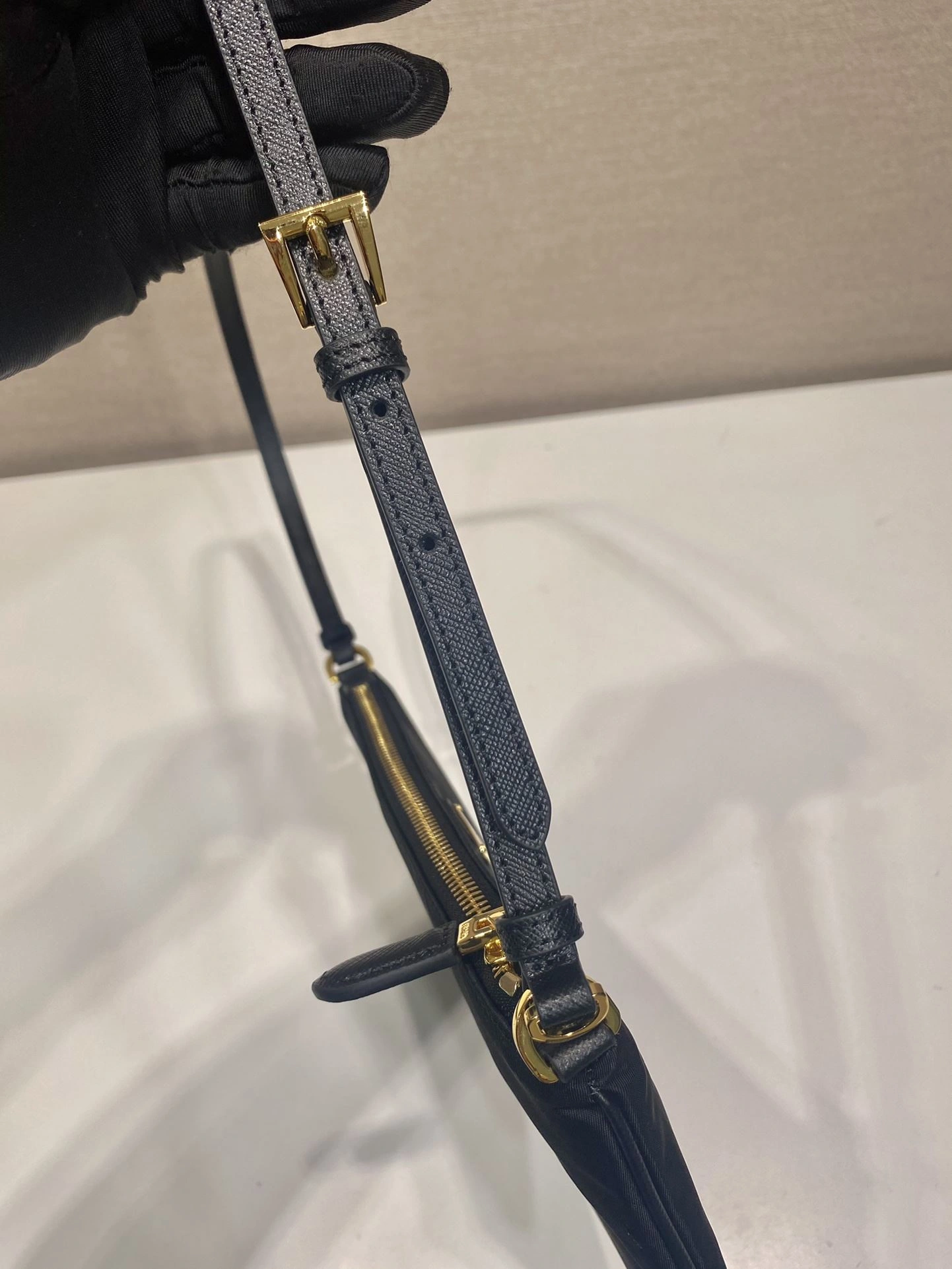 Prada Top Handle Bags 4099A-0446