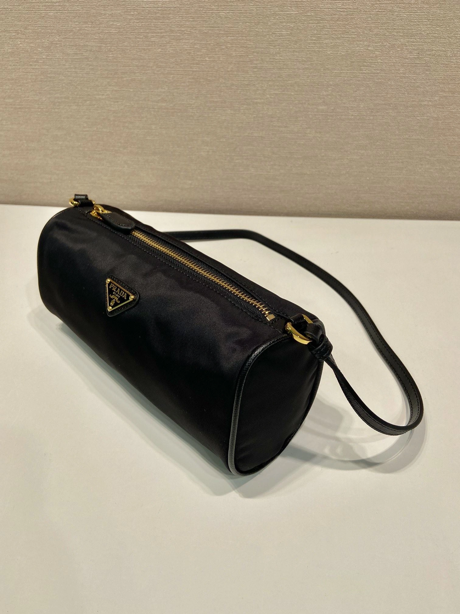 Prada Top Handle Bags 4099A-0447