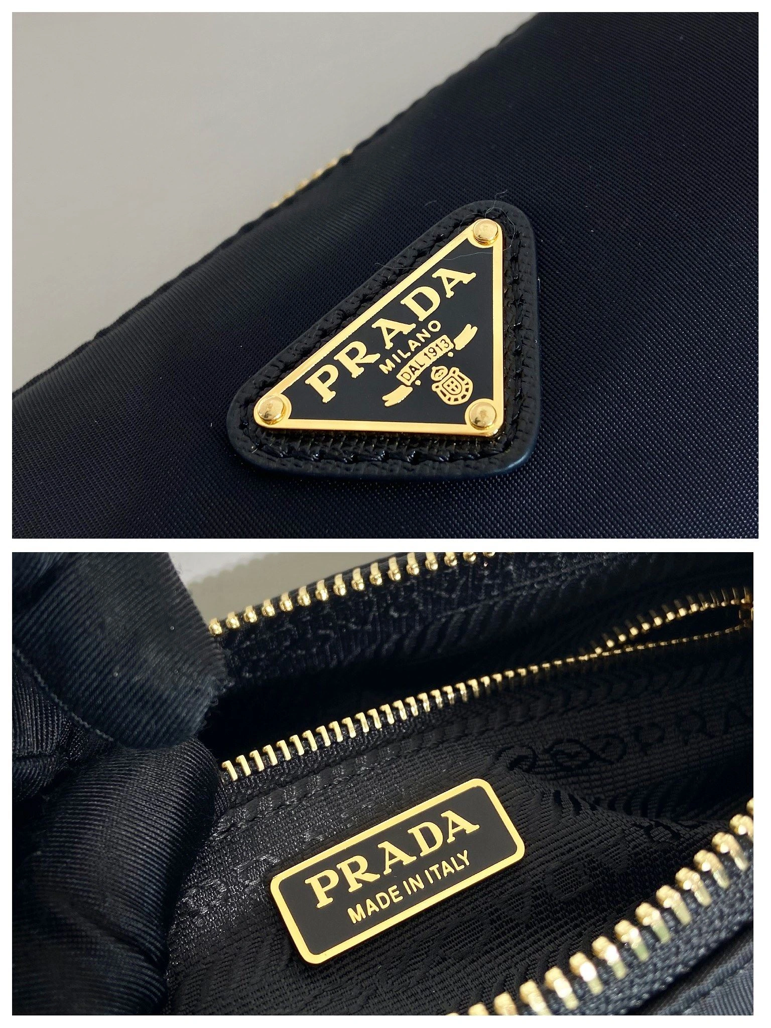 Prada Top Handle Bags 4099A-0447