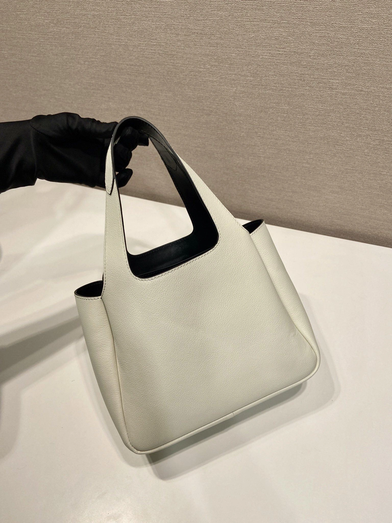 Prada Bucket Bags 4099A-0448