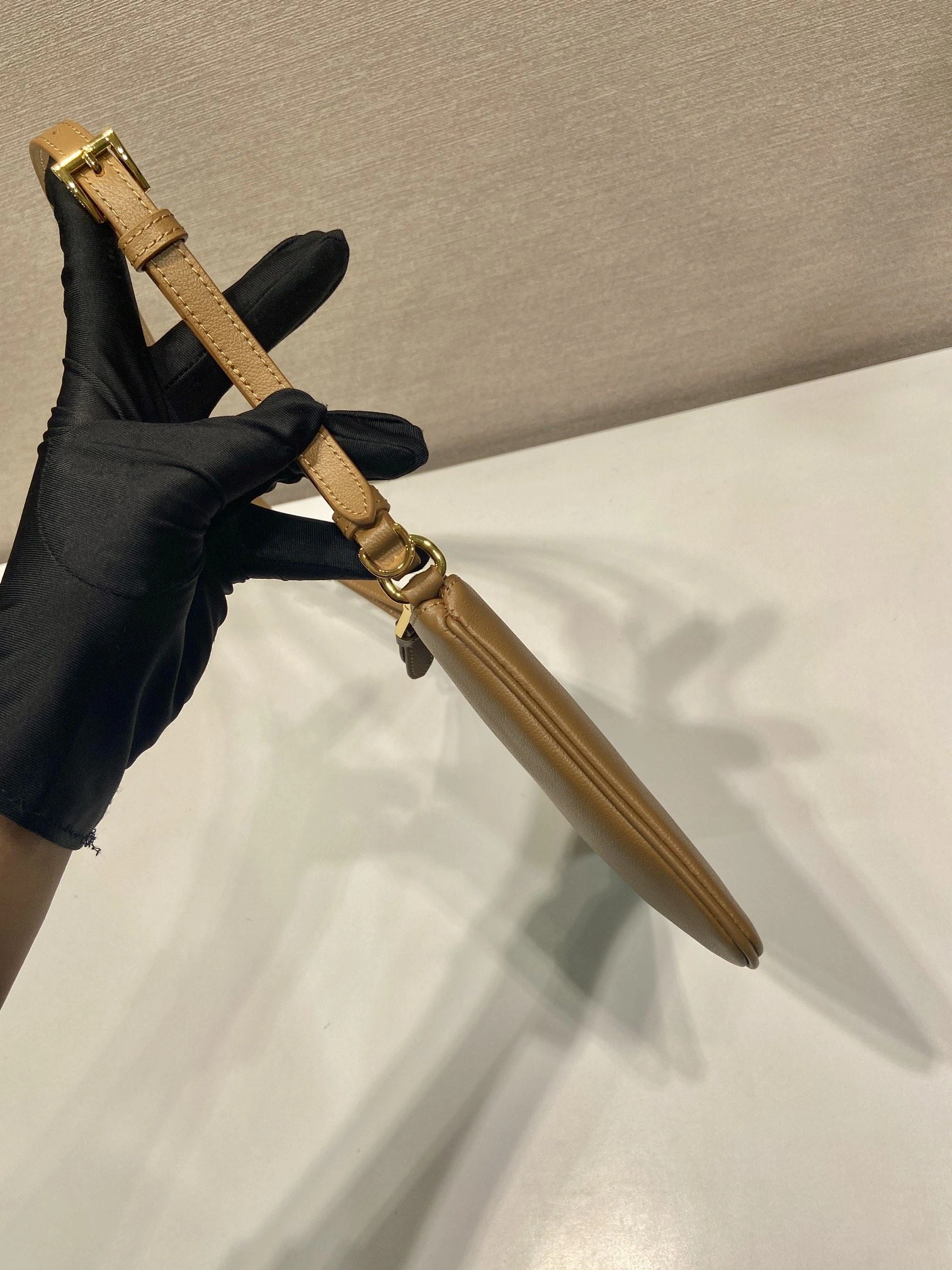 Prada Top Handle Bags 4099A-0450