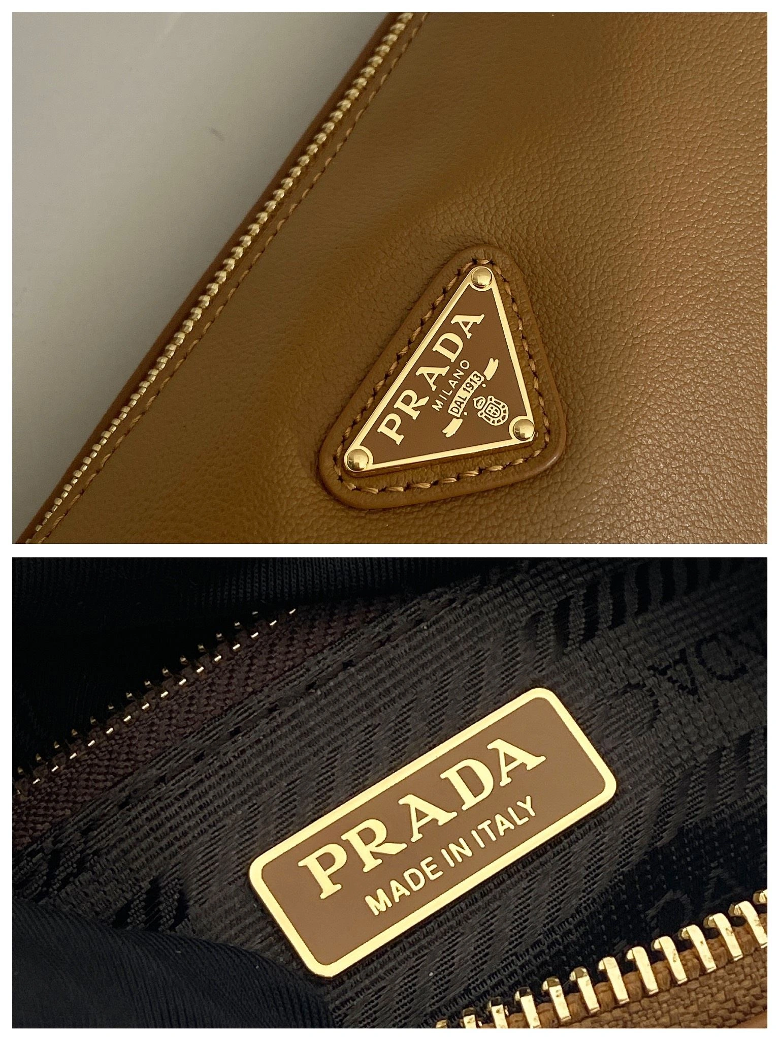 Prada Round Bags 4099A-0452