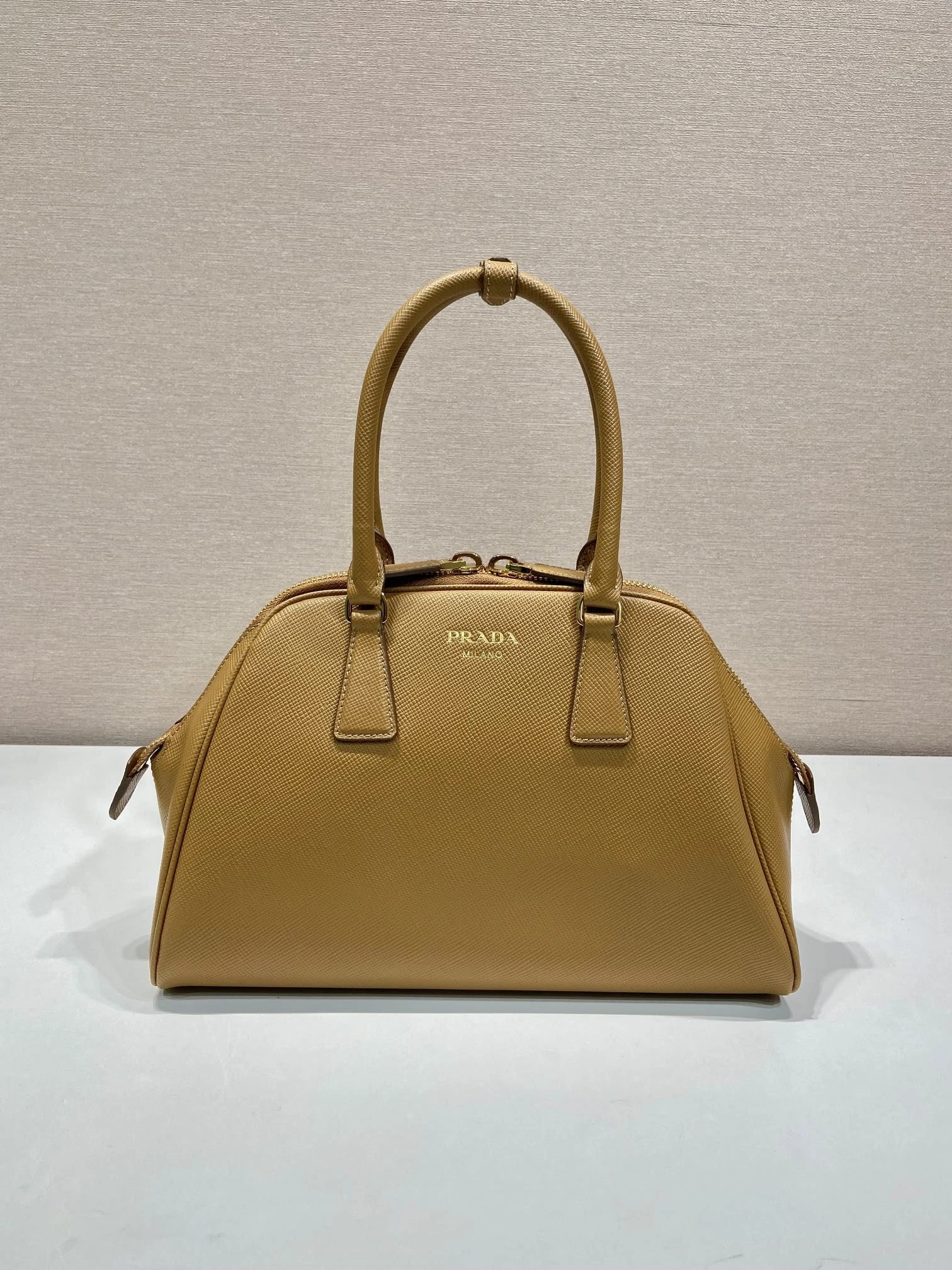 Prada Top Handle Bags 4099A-0455