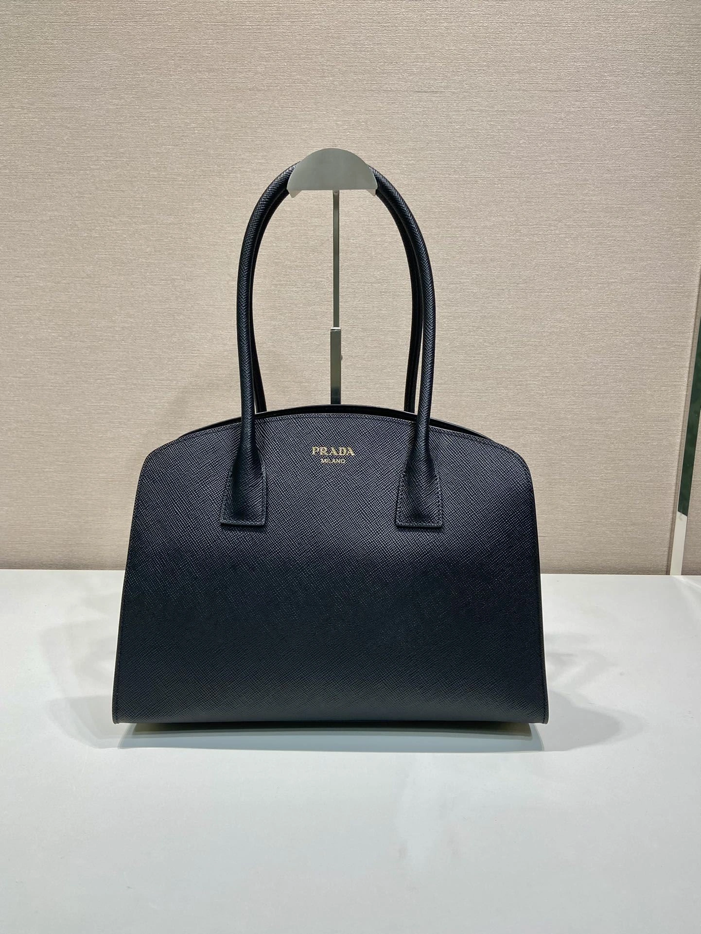 Prada Top Handle Bags 4099A-0456