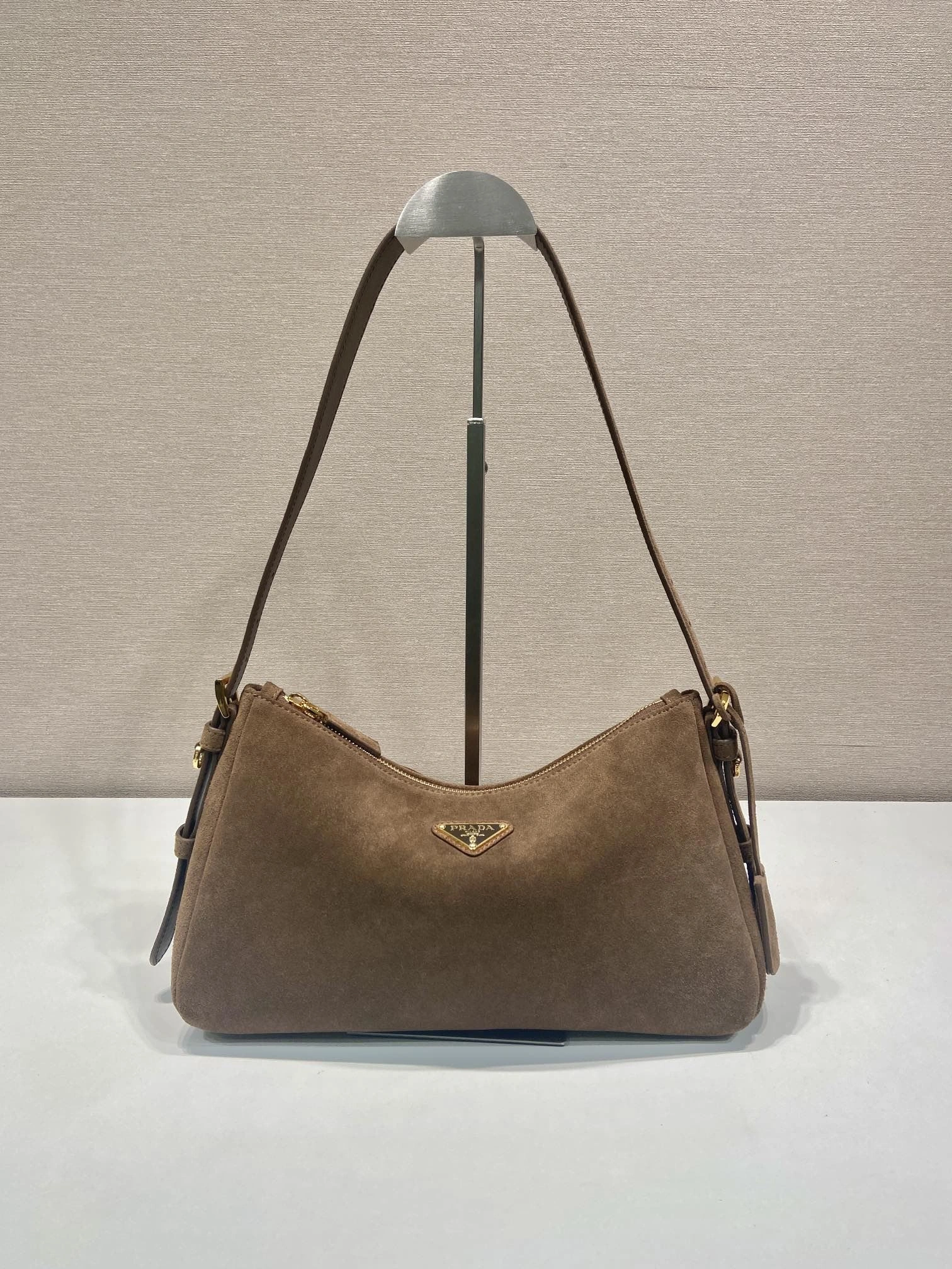 Prada Top Handle Bags 4099A-0463