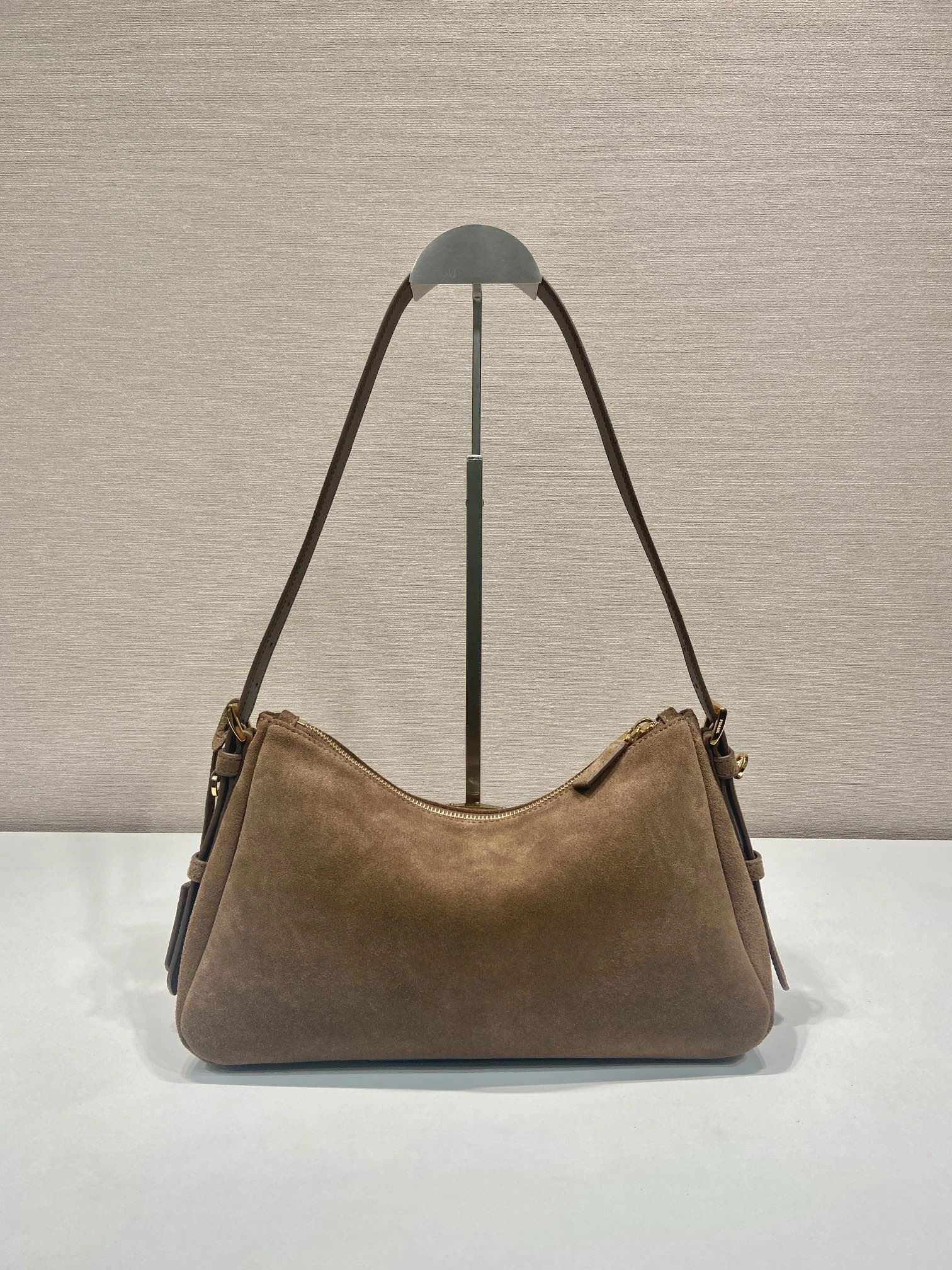 Prada Top Handle Bags 4099A-0463