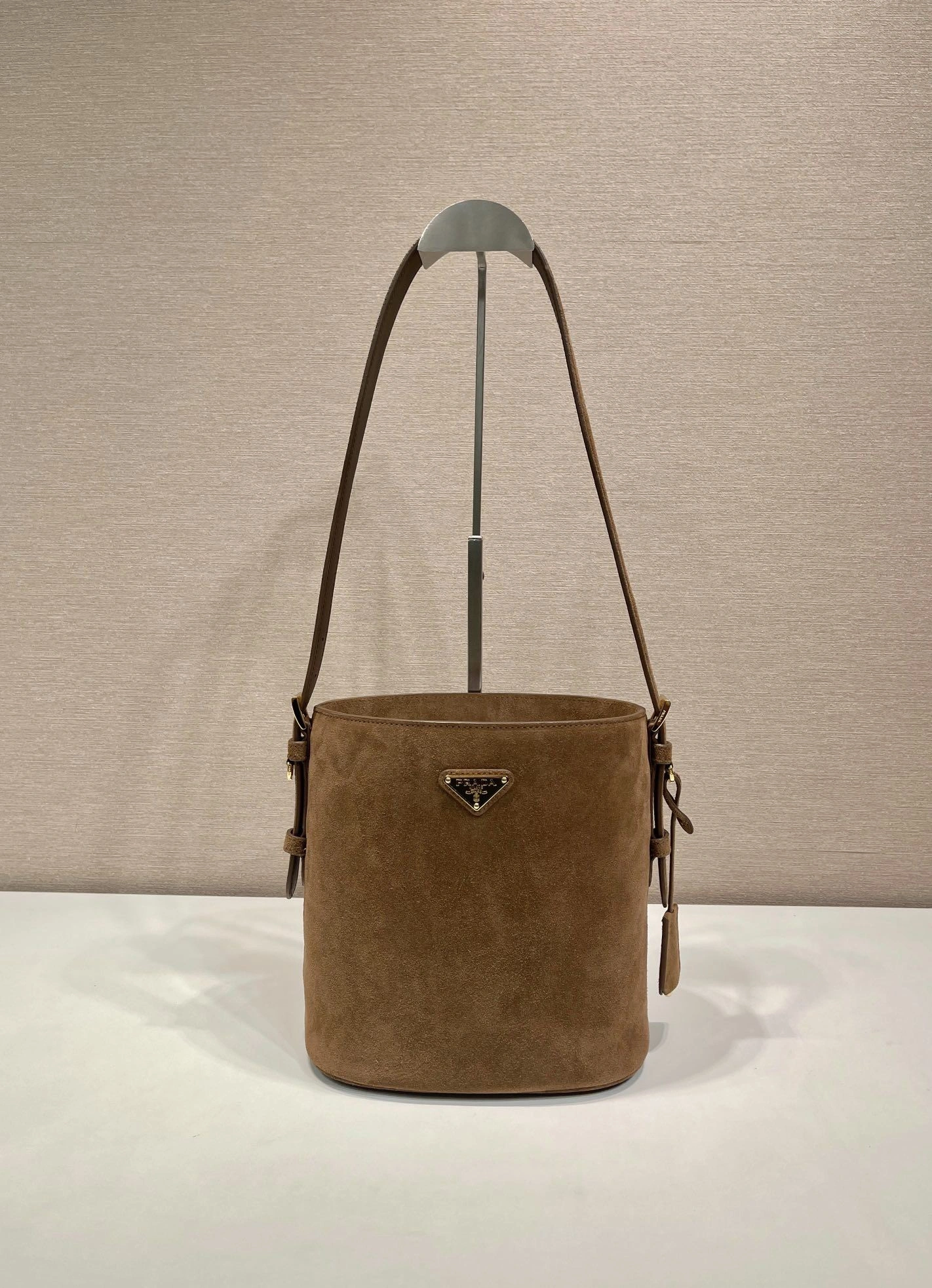 Prada Top Handle Bags 4099A-0468