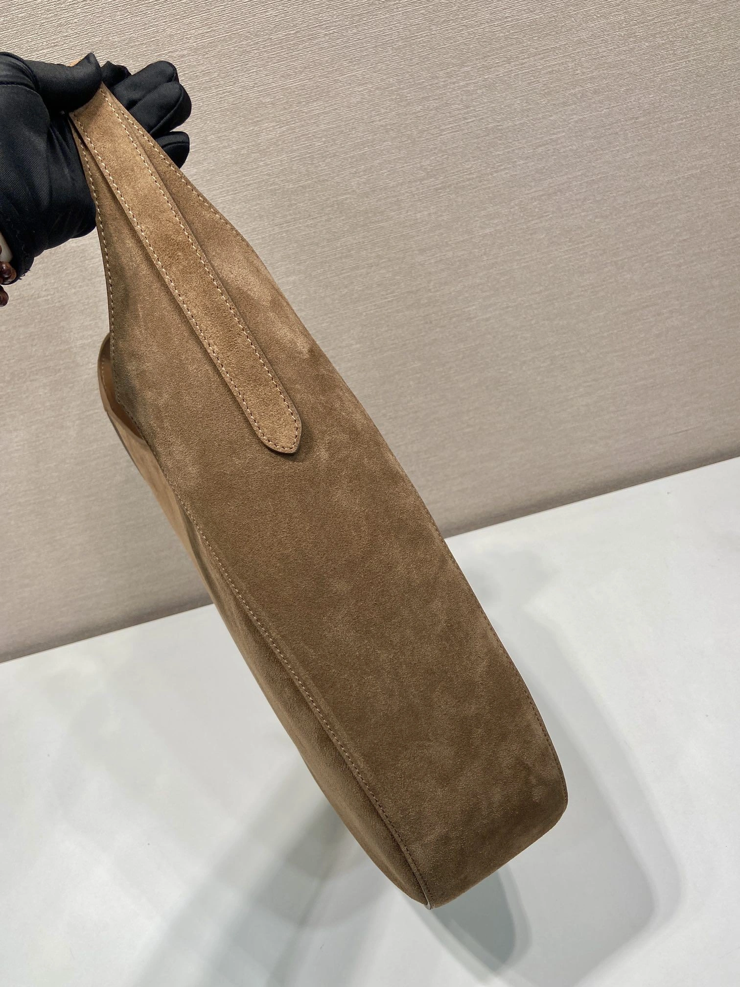 Prada Top Handle Bags 4099A-0469