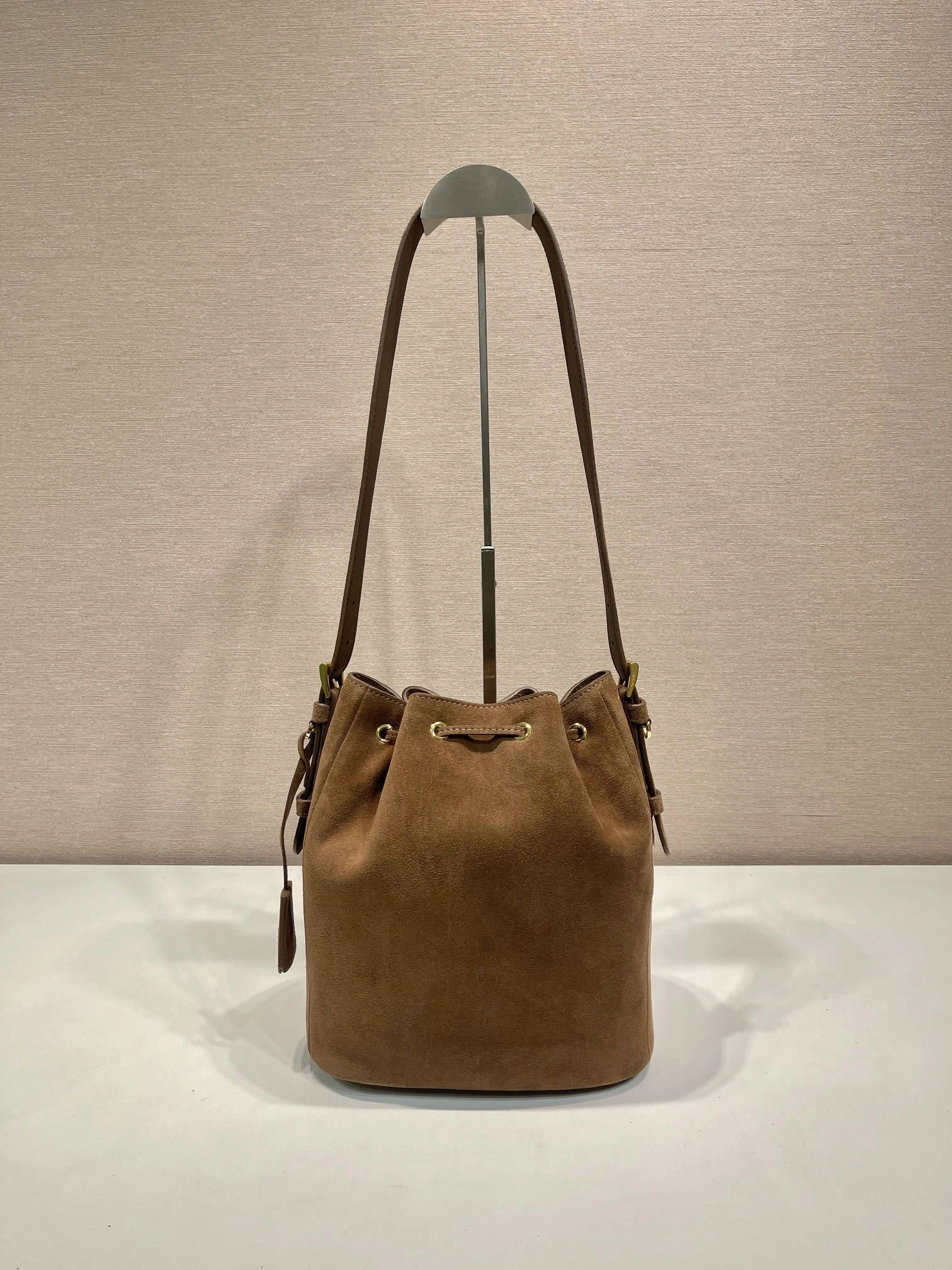 Prada Bucket Bags 4099A-0472