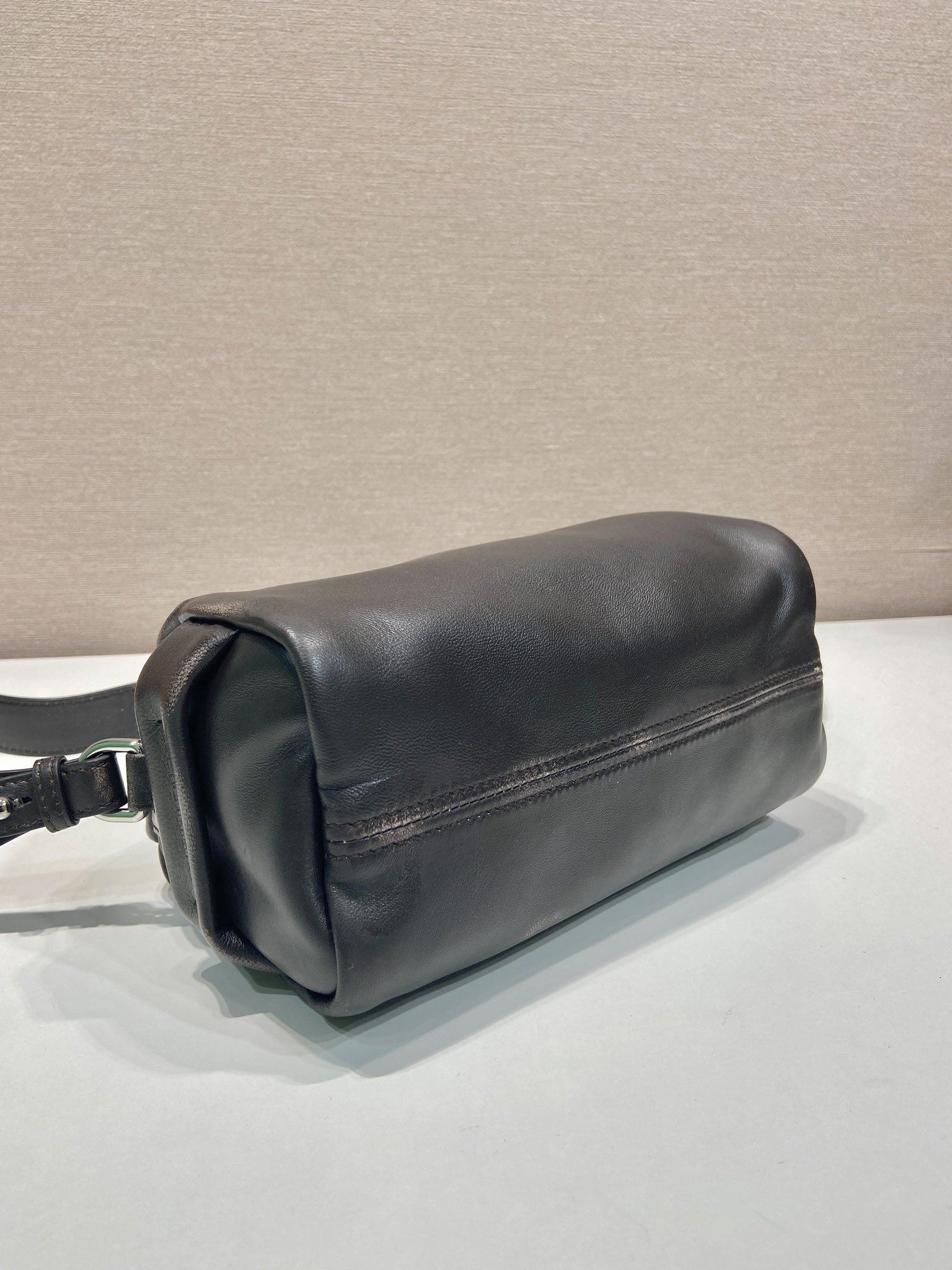 Prada Top Handle Bags 4099A-0481