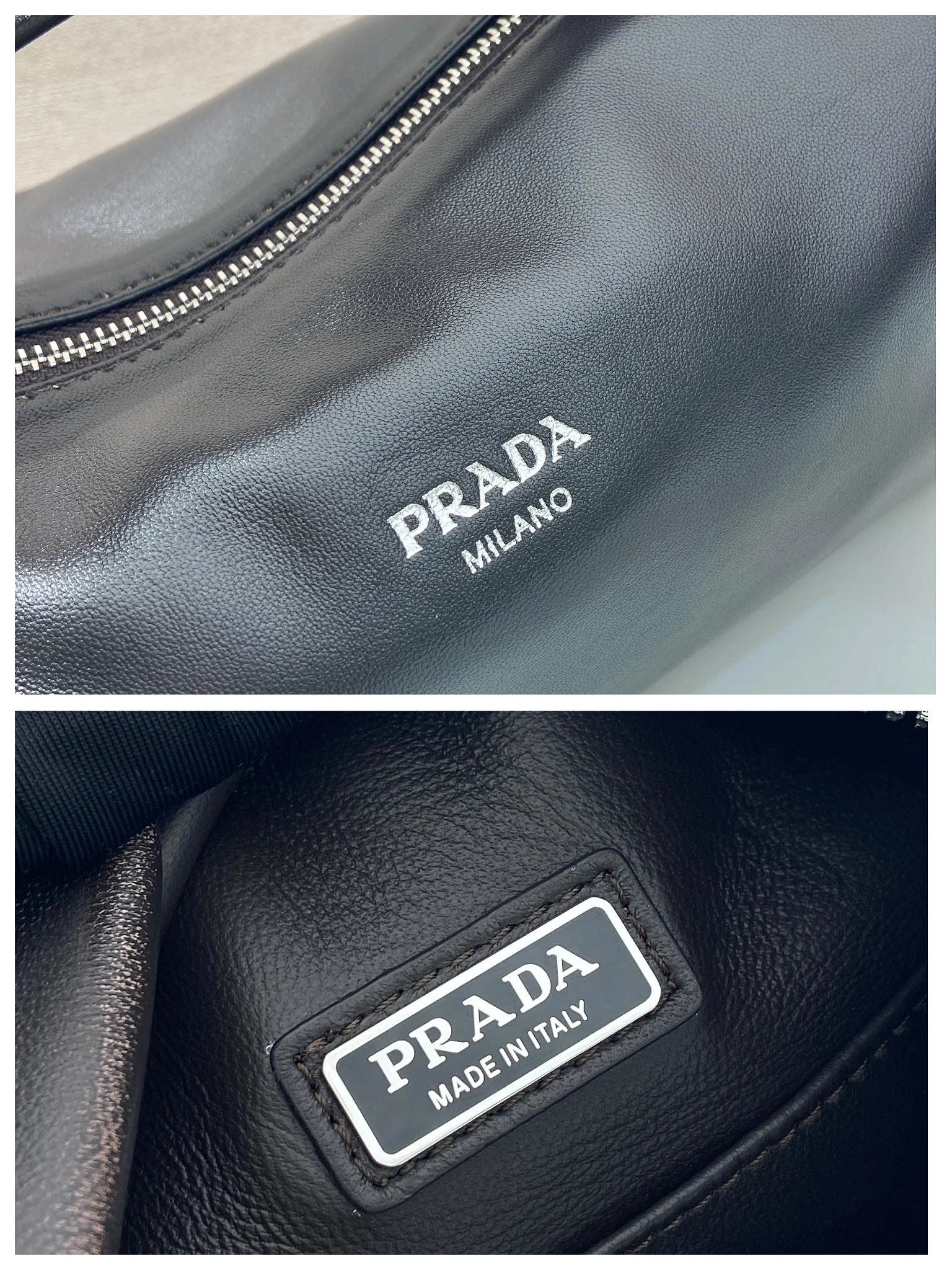 Prada Top Handle Bags 4099A-0481