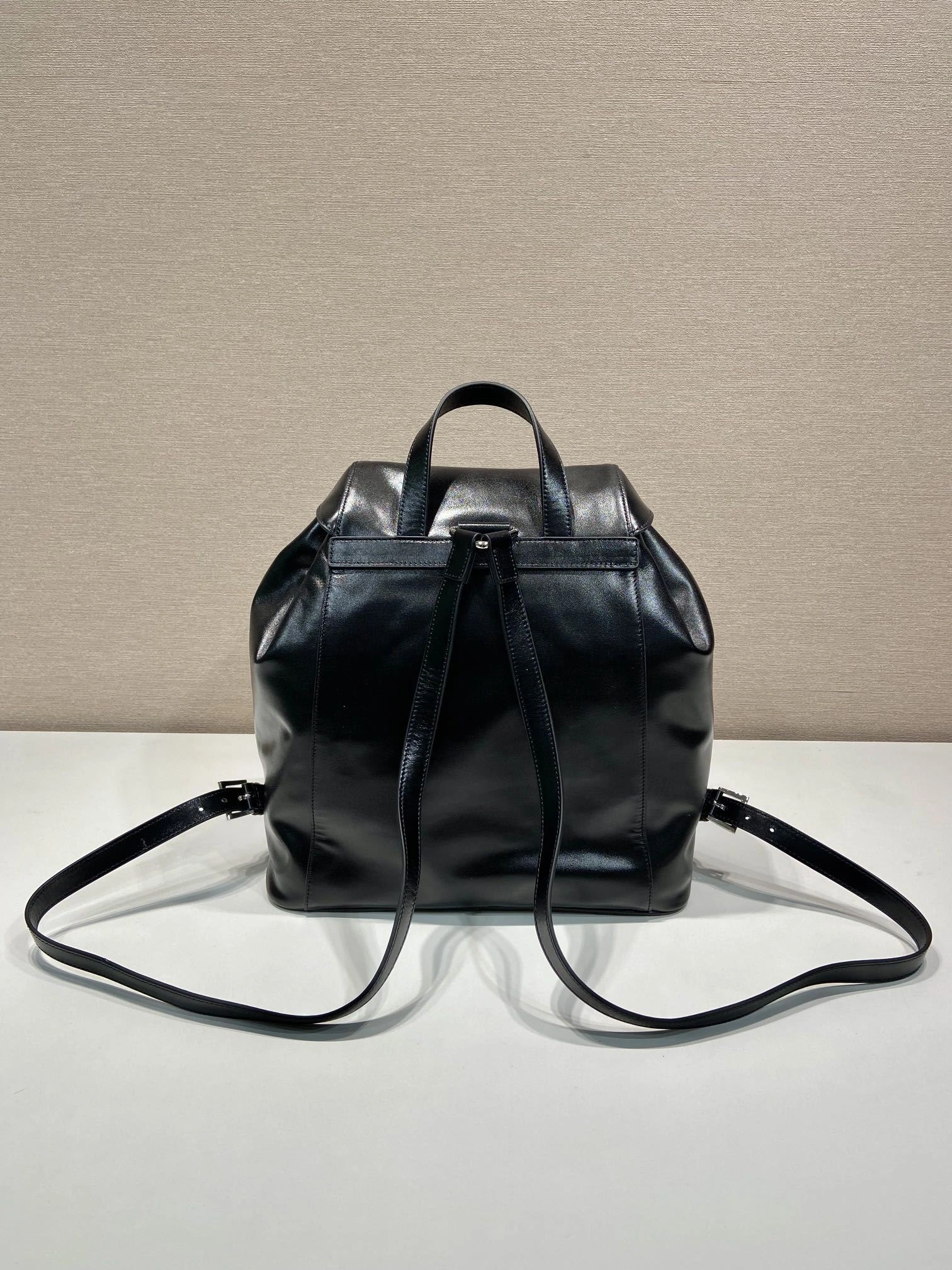 Prada Backpacks 4099A-0486
